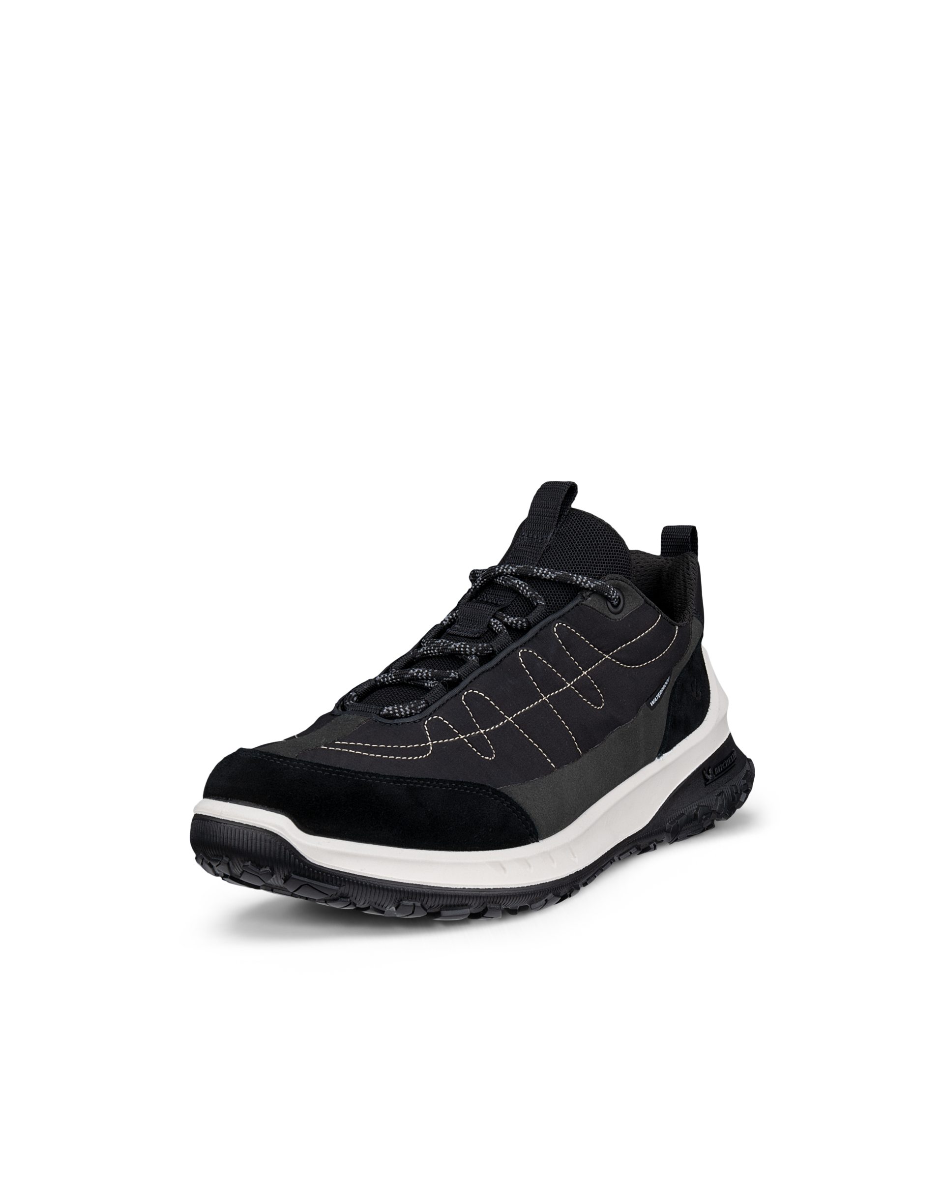 ECCO Ult-Trn — Black (alternate view)