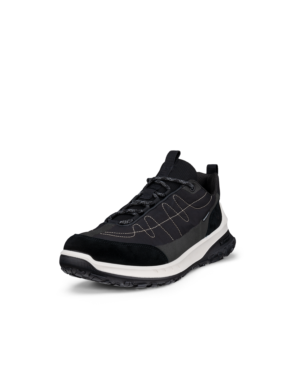 ECCO Ult-Trn — Black