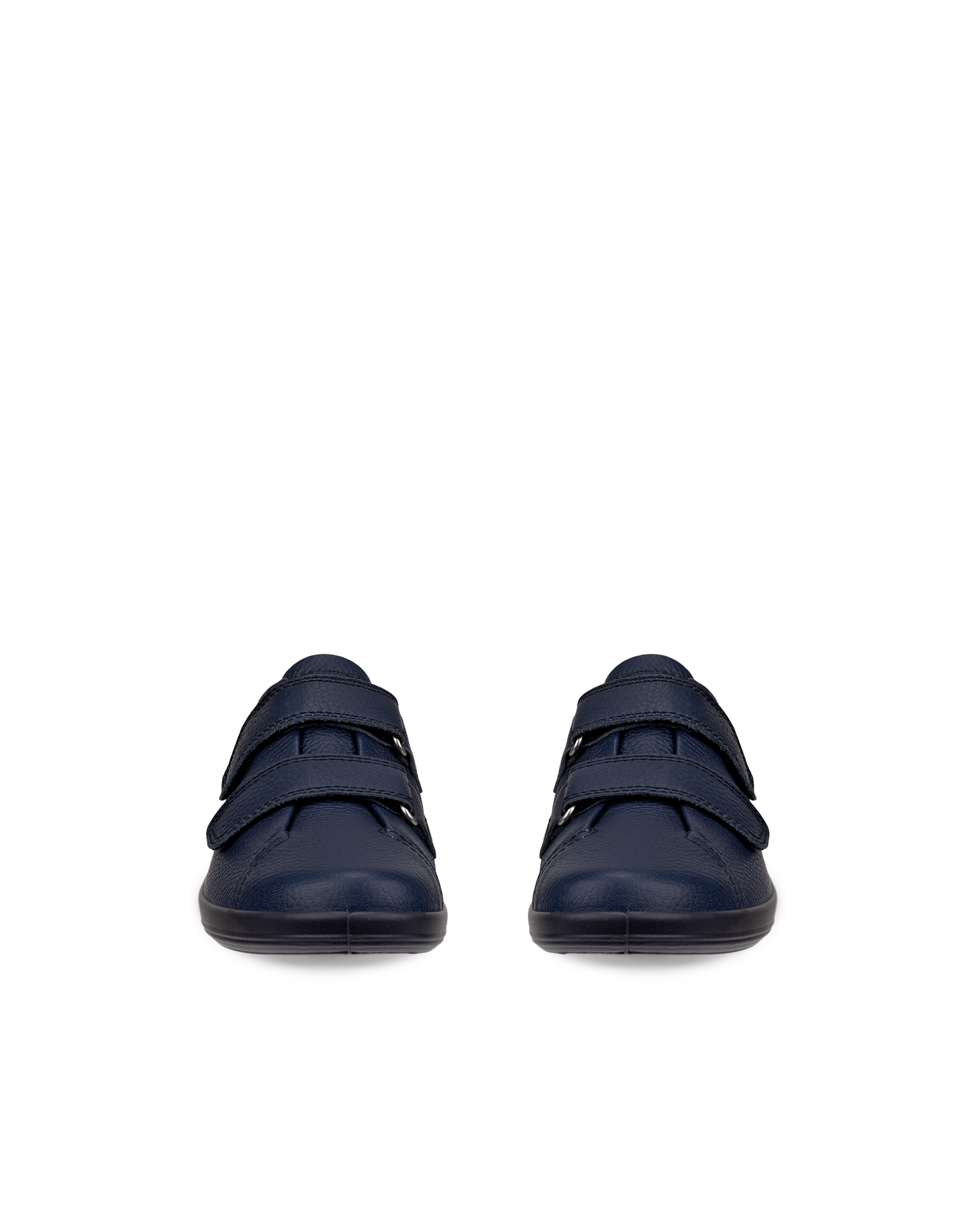 ECCO SOFT 2.0 - Blå - Front pair