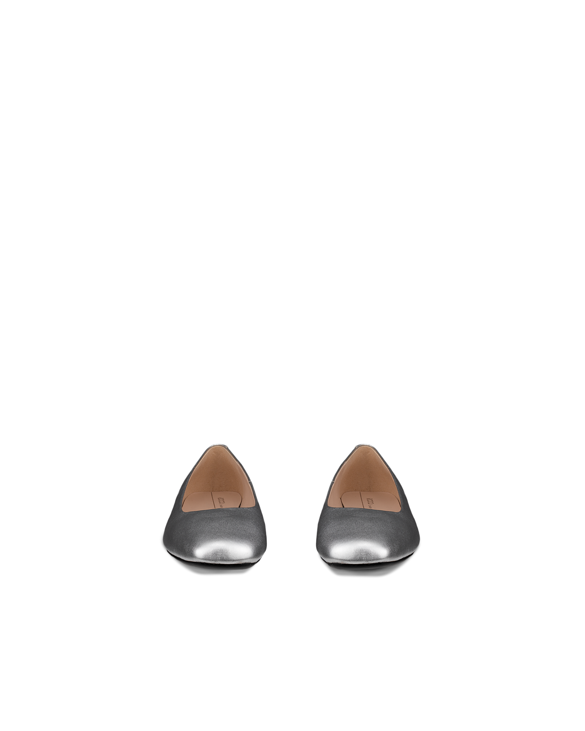 ECCO Margot — Silver
