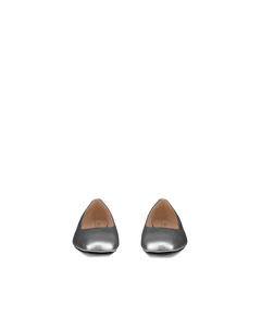 ECCO Margot — Silver 6