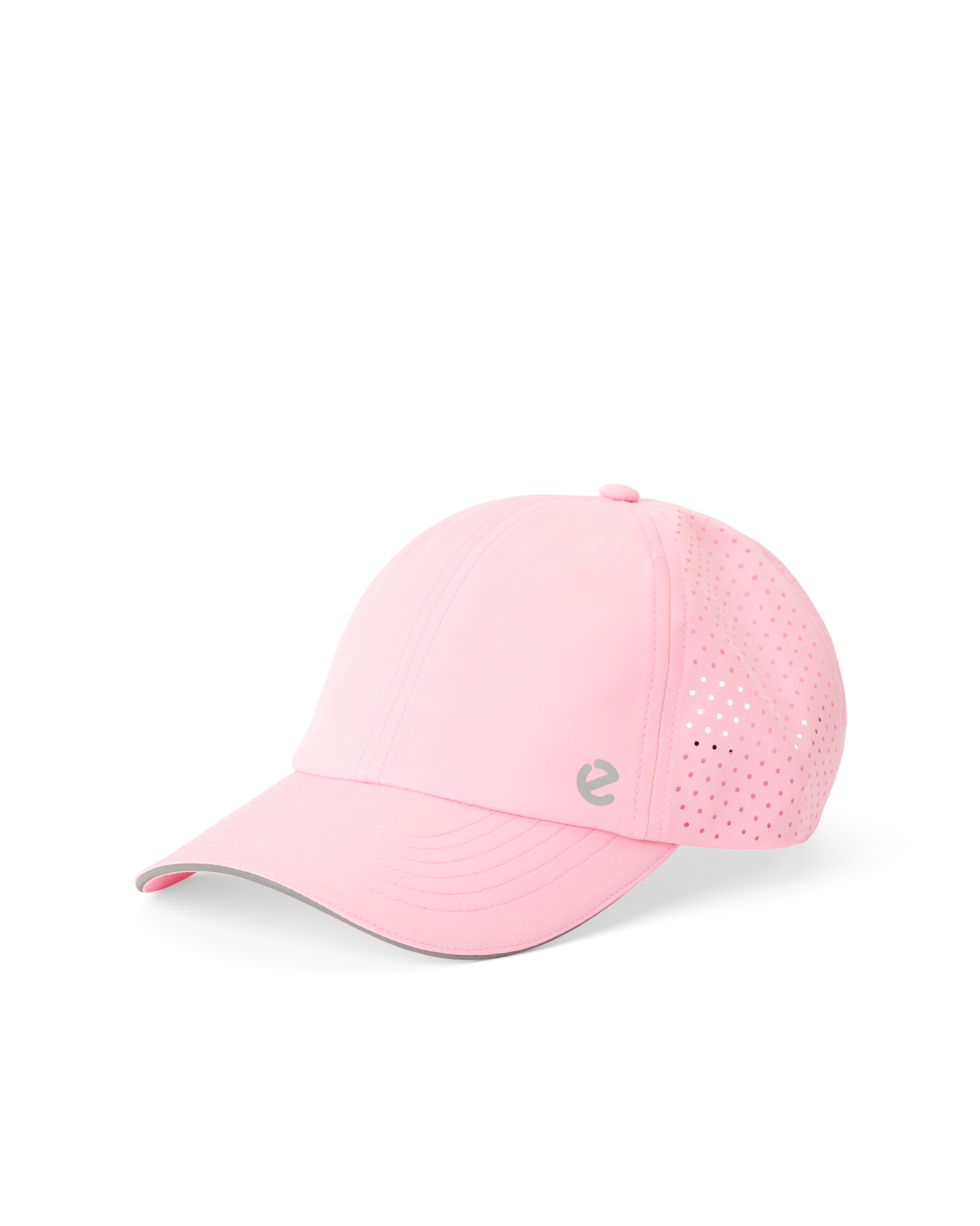 ECCO Active Everyday Cap — Pink