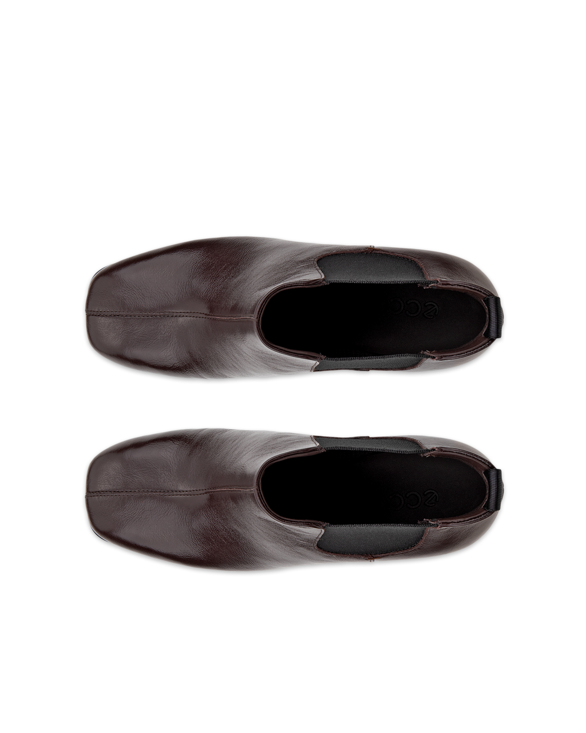 ECCO Sculpted Alba 65 — Brown