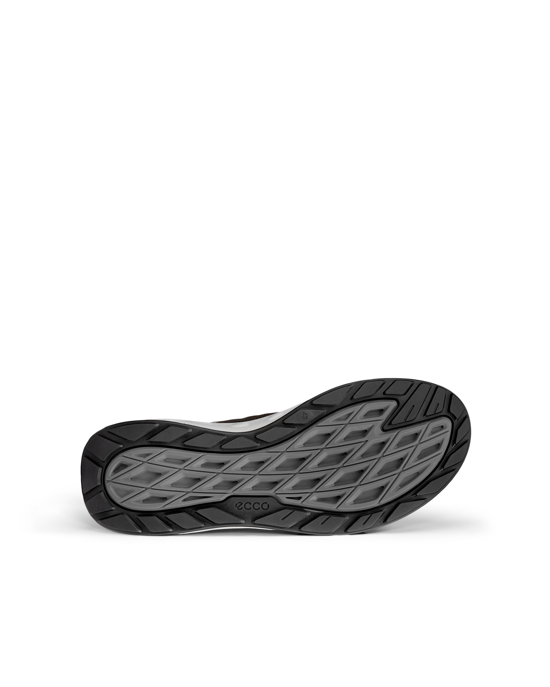 ECCO Biom 720 Breathru — Gray