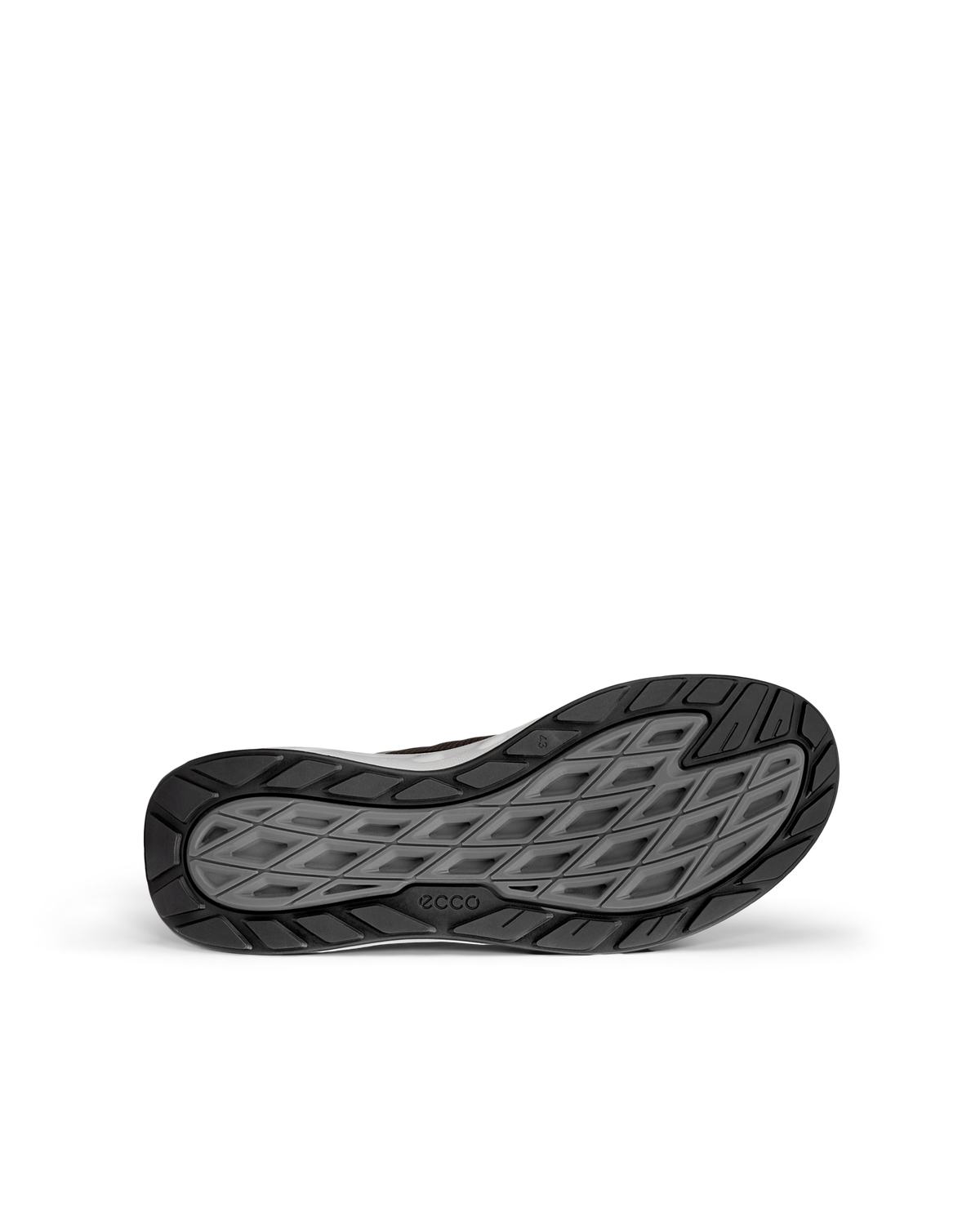 ECCO Biom 720 Breathru — Gray
