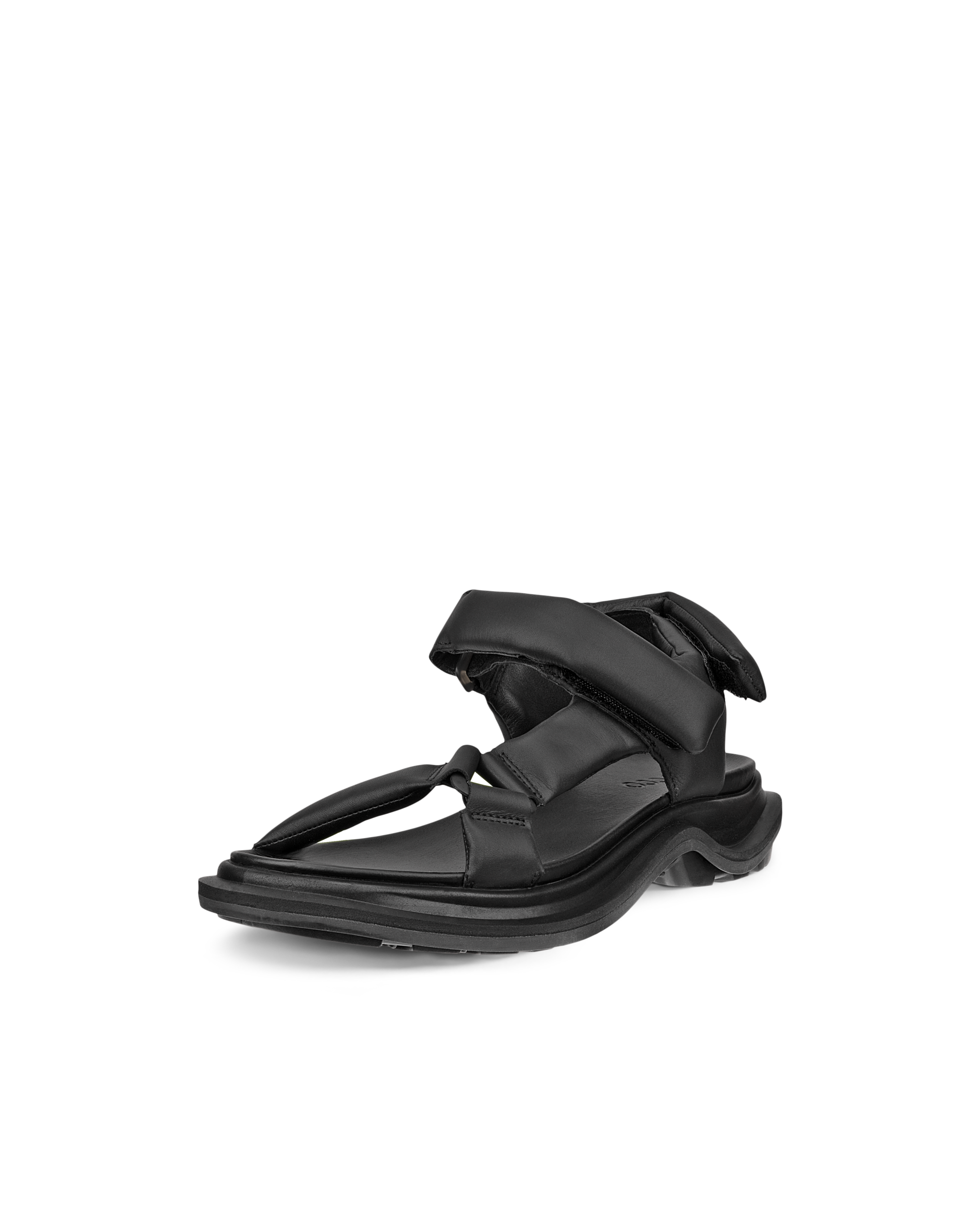 ECCO OFFROAD — Black