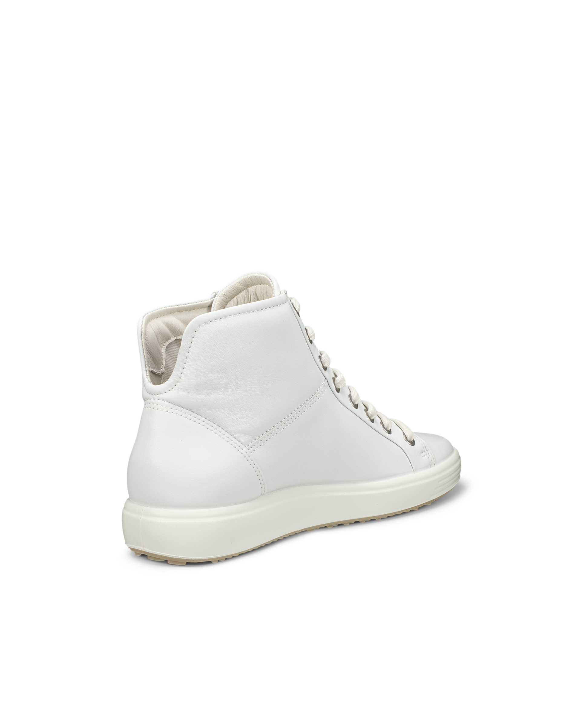 ECCO SOFT 7 — White