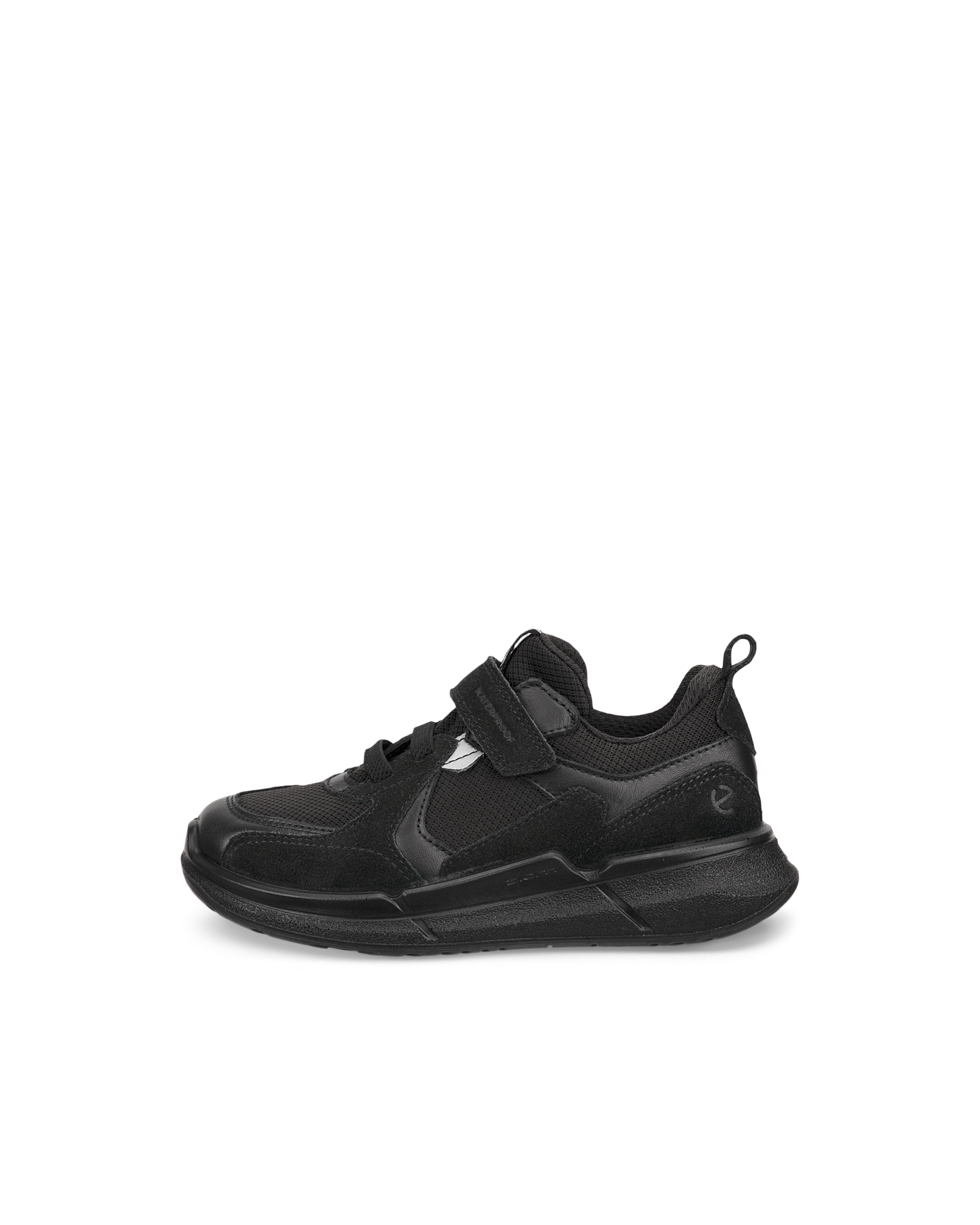 ECCO BIOM 2.2 — Black