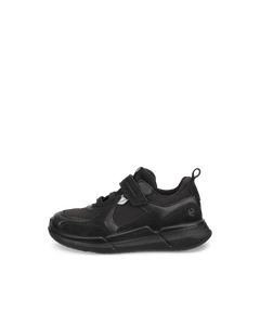 ECCO BIOM 2.2 — Black 1