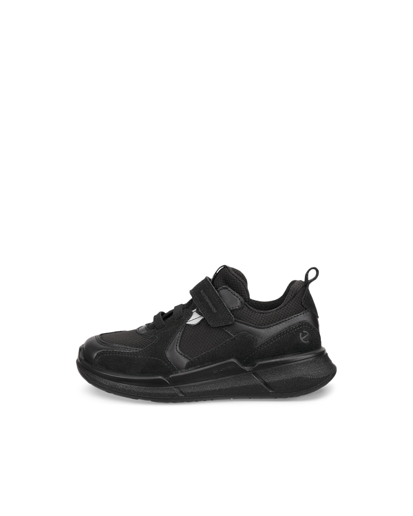 ECCO BIOM 2.2 — Black