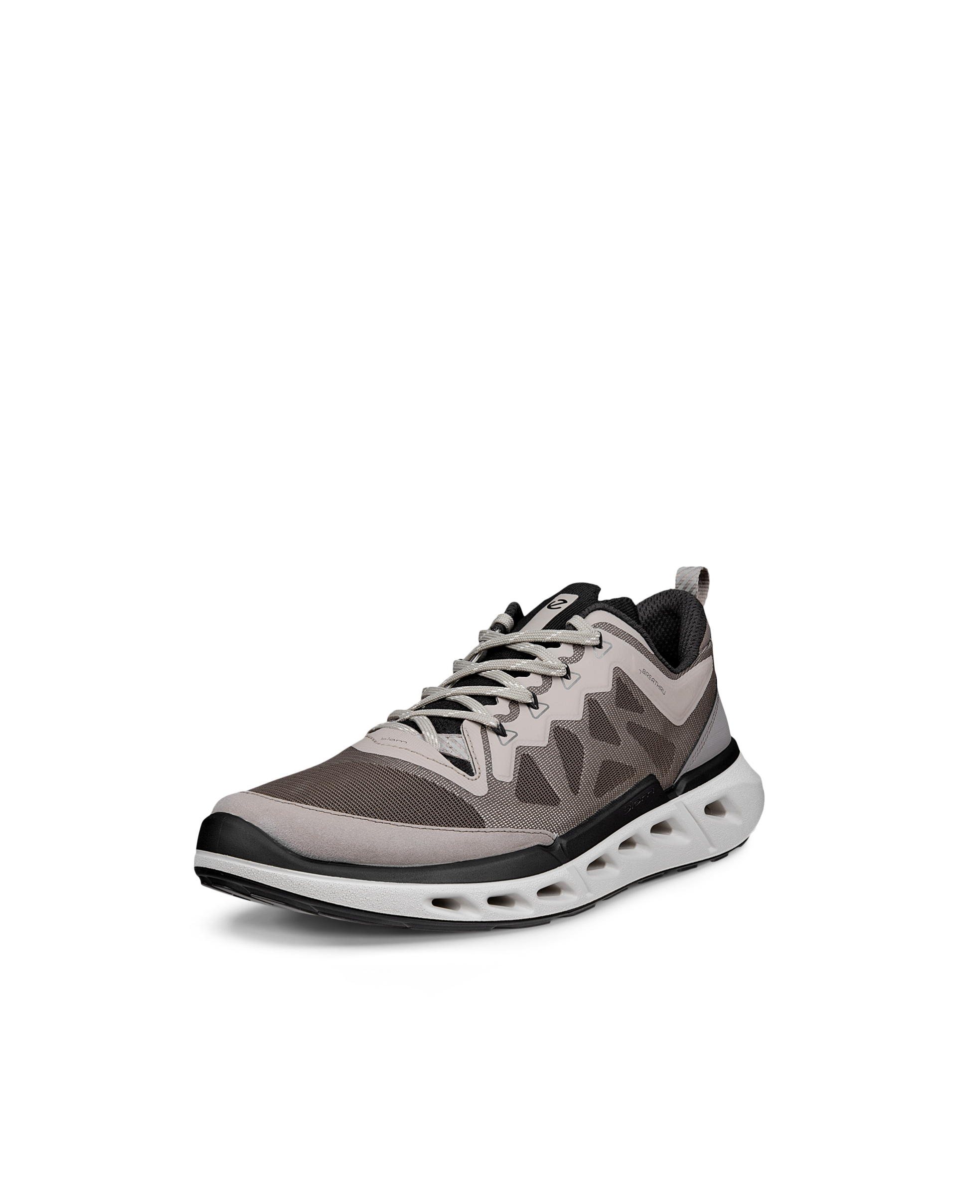 ECCO Biom 720 Breathru — Gray (alternate view)