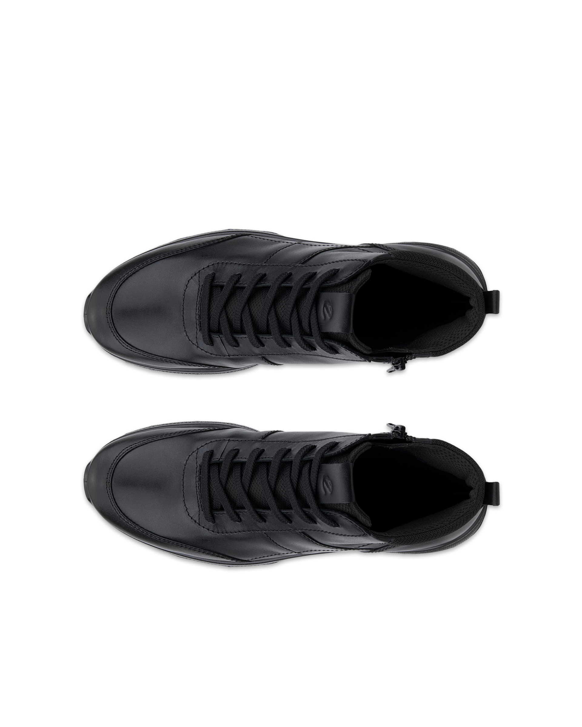 ECCO IRVING — Black