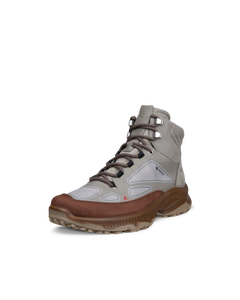 ECCO Receptor Xp — Green 2