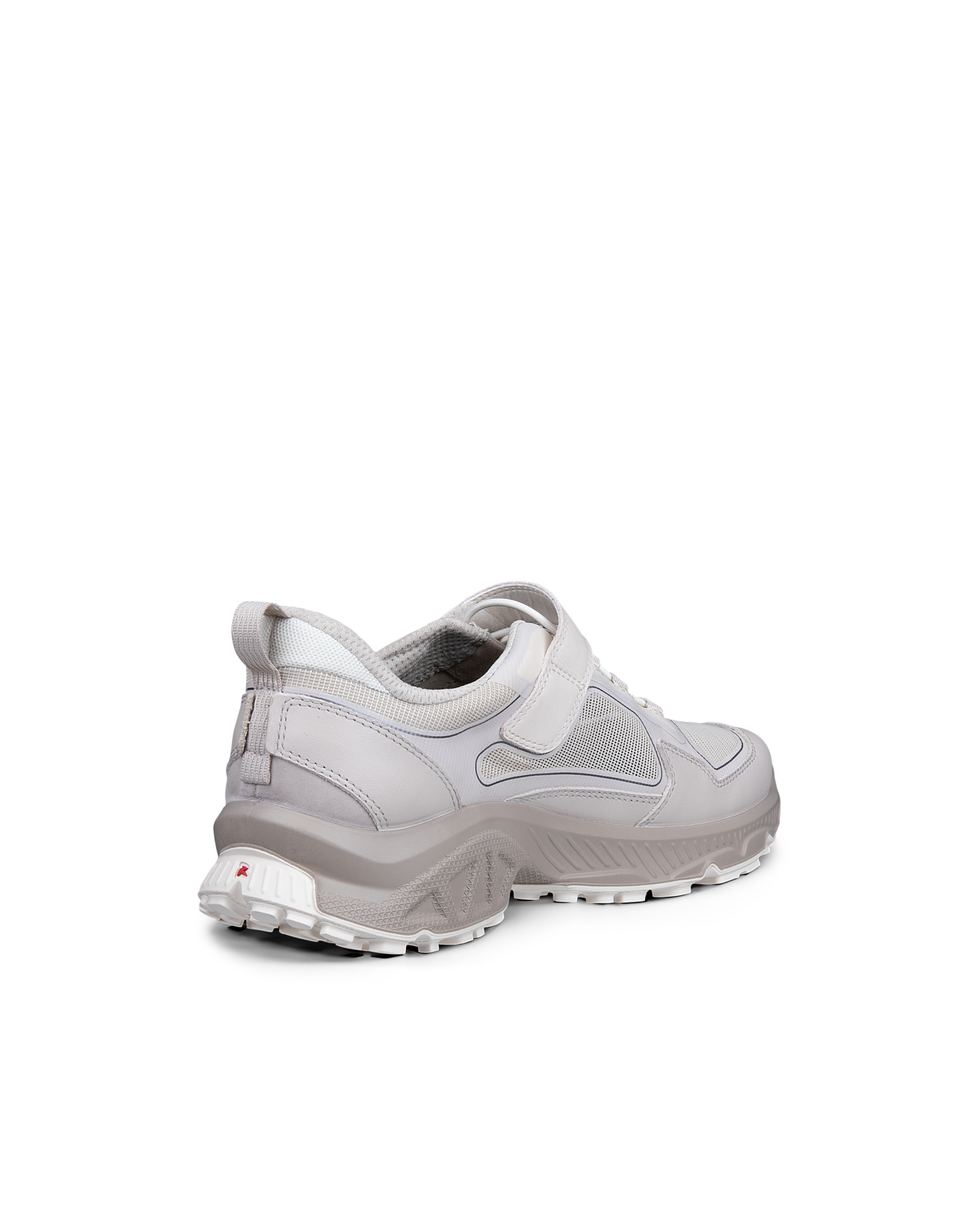 ECCO Receptor Xp — Gray