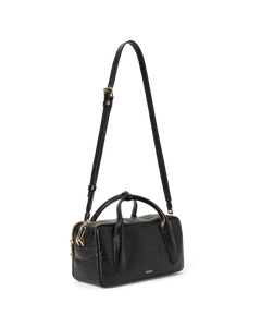 ECCO Bowling Bag M — Black 4
