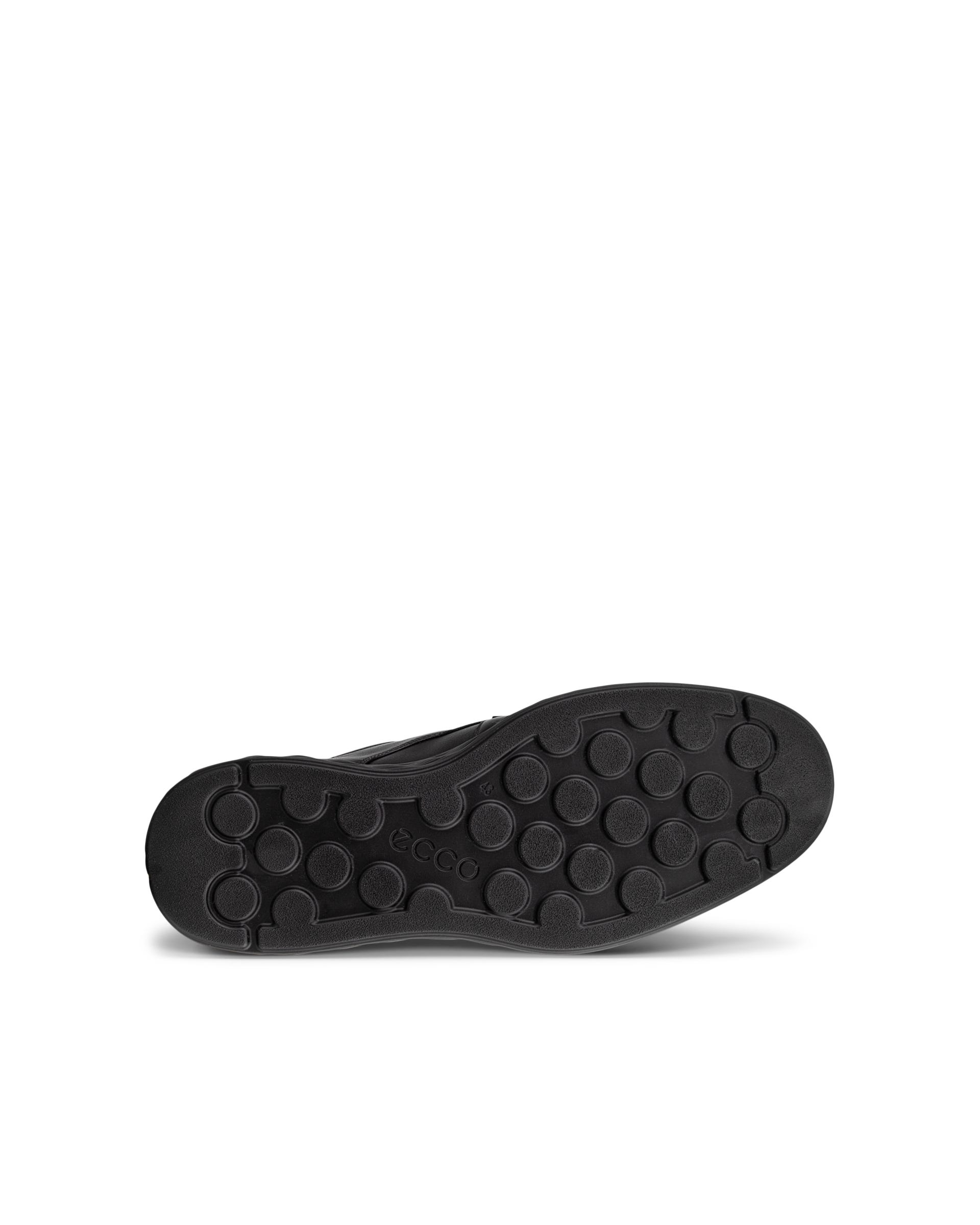ECCO S LITE HYBRID - Svart - Sole