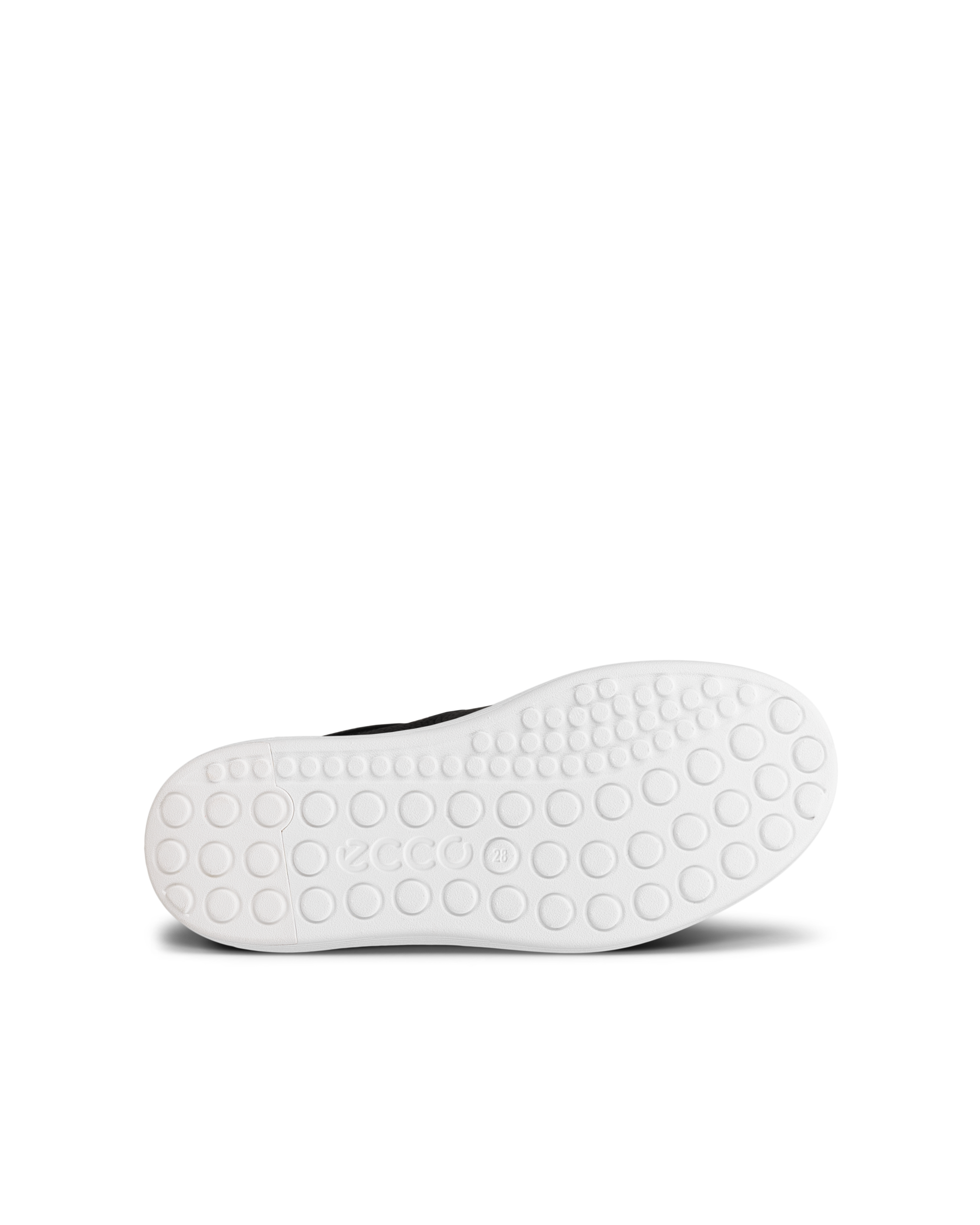 ECCO SOFT 60 — Black