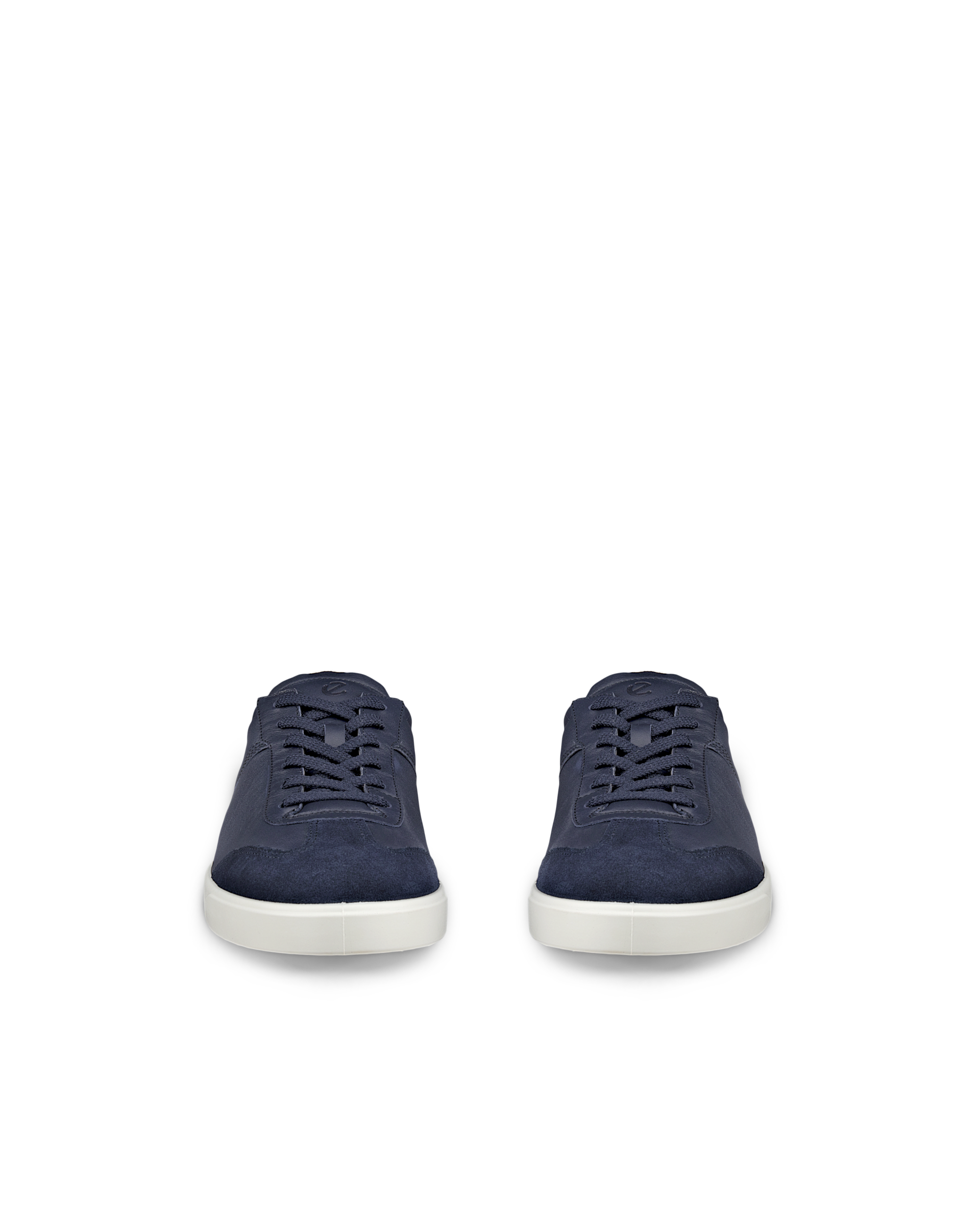 ECCO Street Lite — Blue