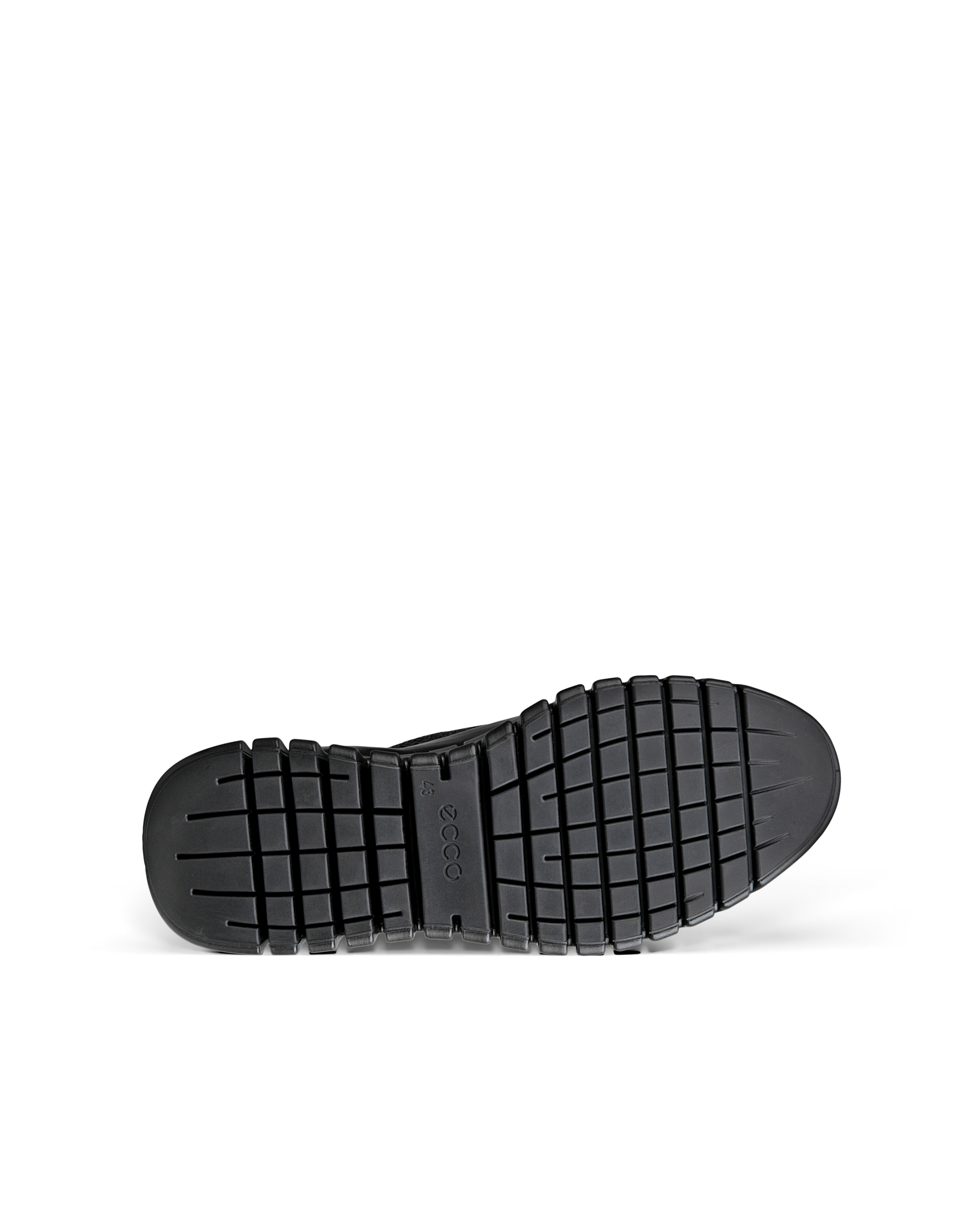 ECCO Gruuv — Black