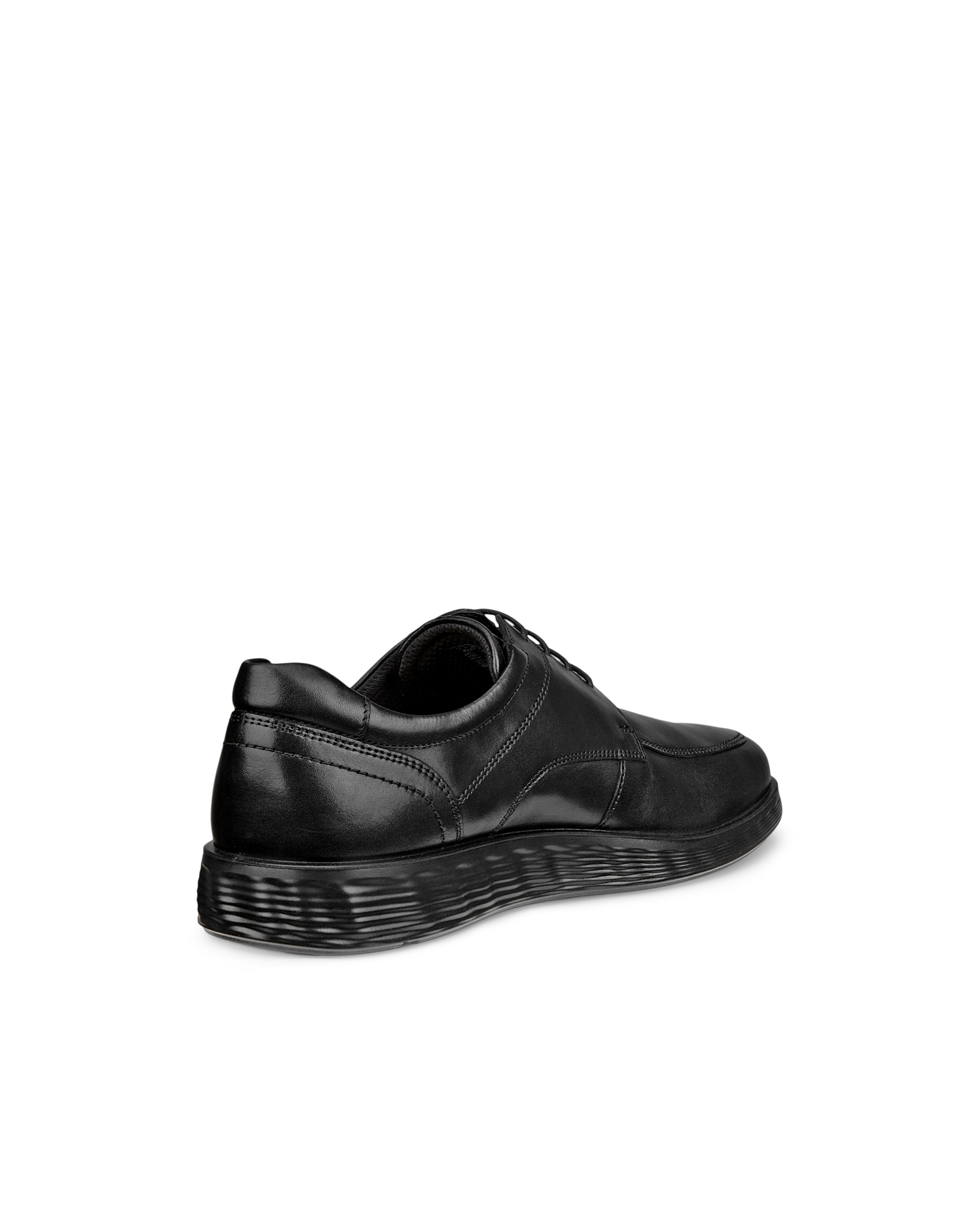 ECCO S Lite Hybrid — Black
