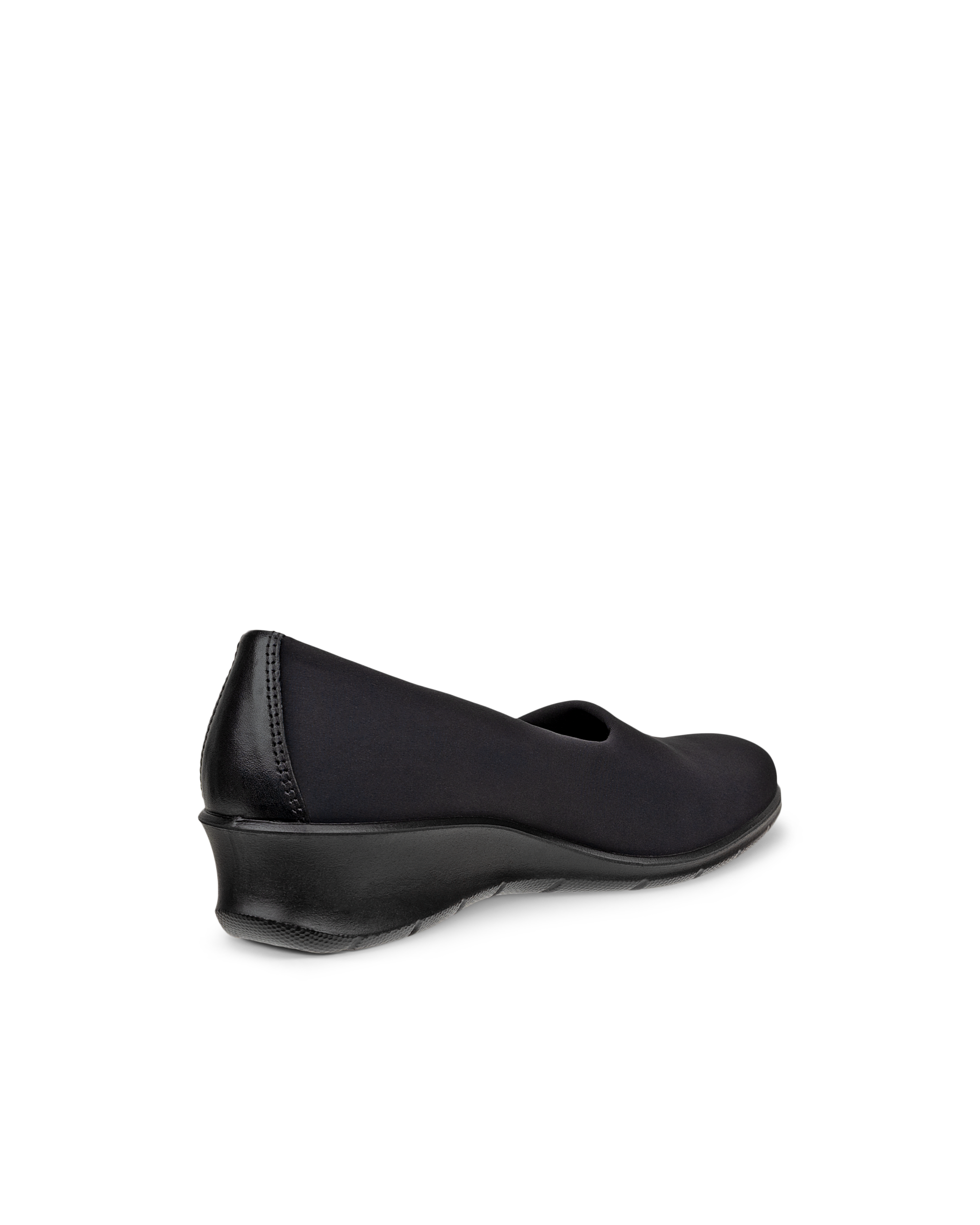 ECCO Felicia — Black