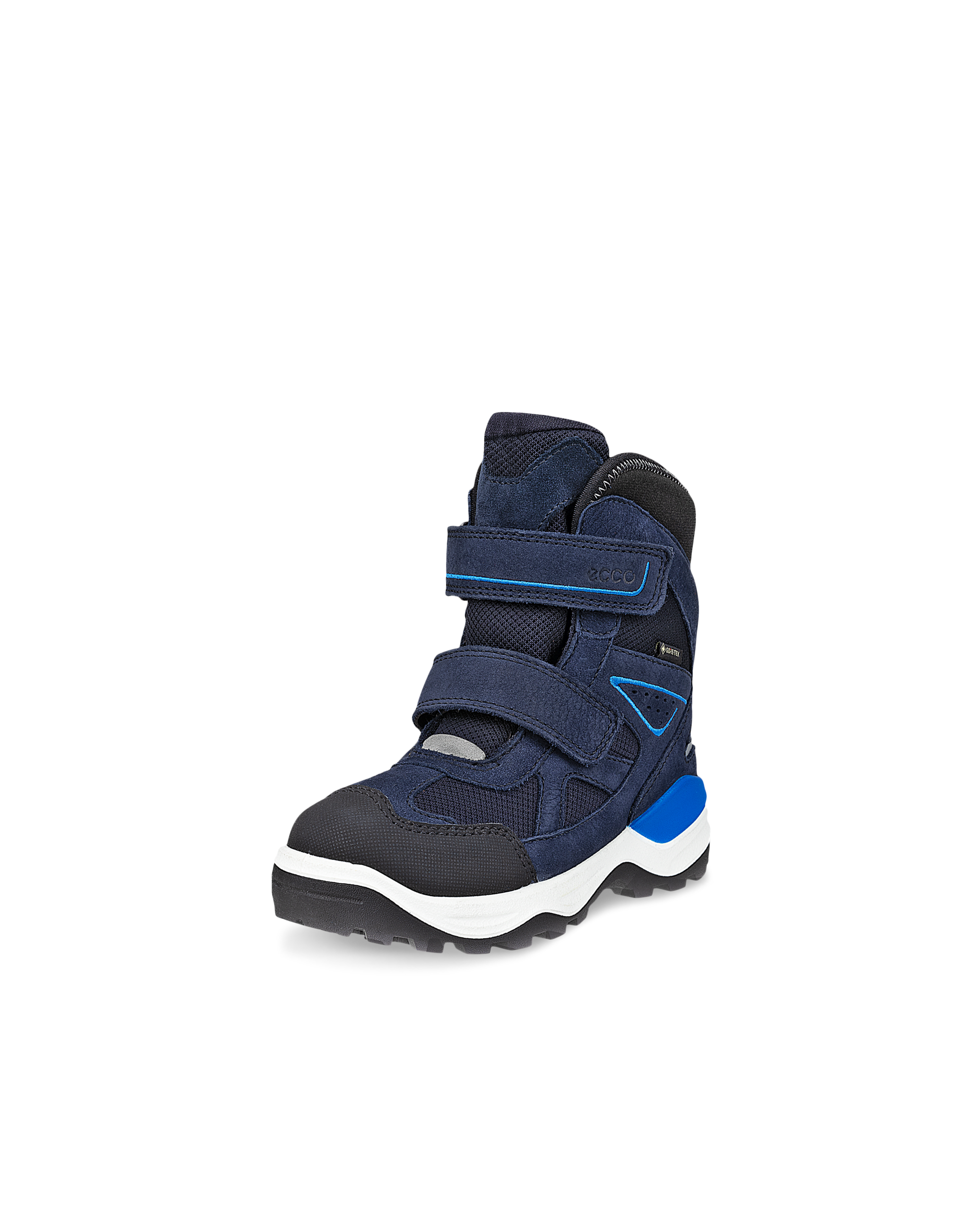 ECCO SNOW MOUNTAIN — Blue
