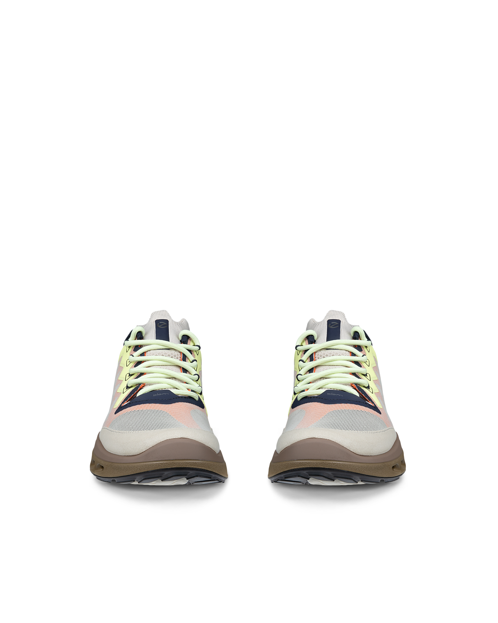 ECCO Biom 720 Breathru — Multicolor