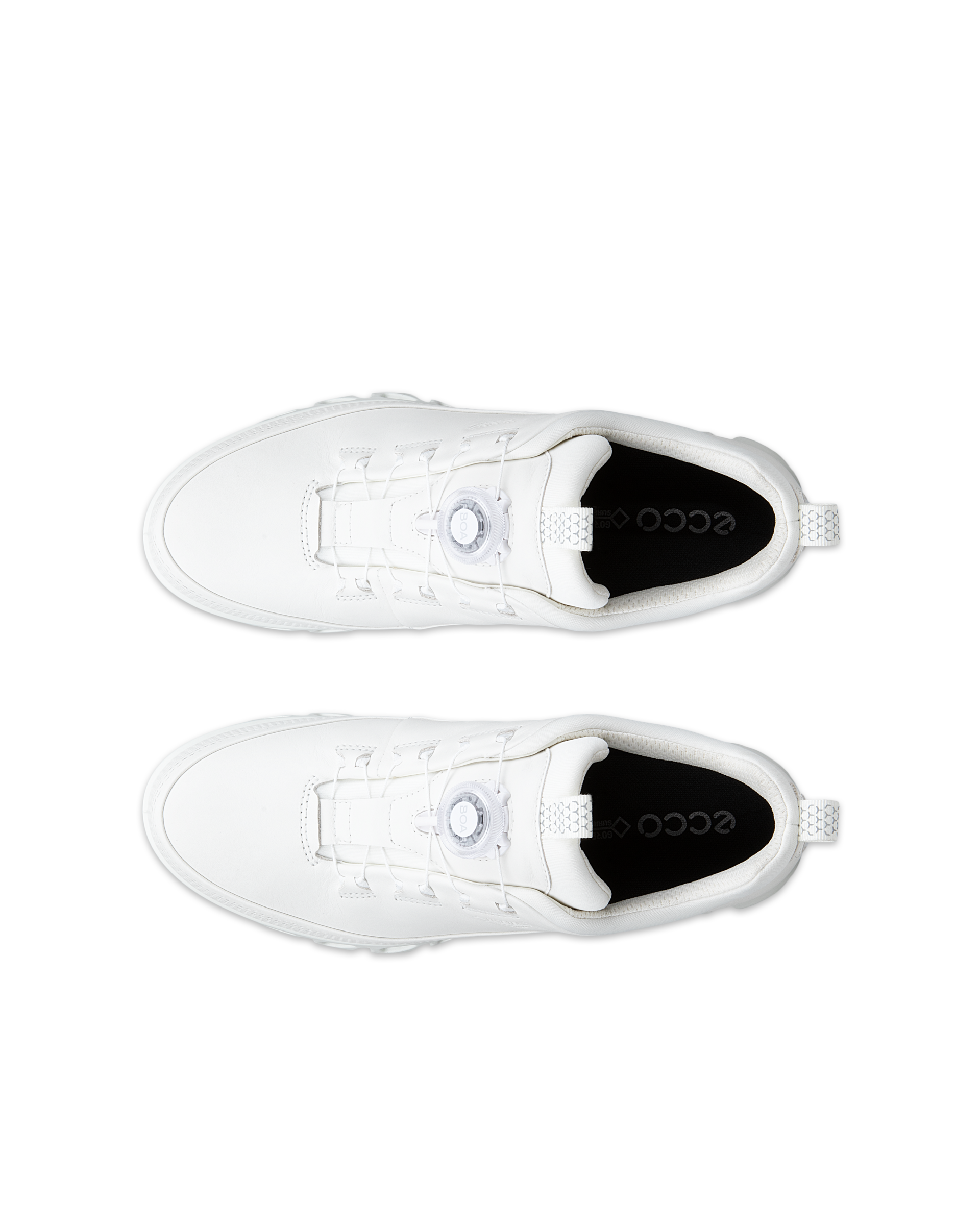 ECCO MULTI-VENT WOMEN ウィメンズ テキスタイルGore-Texシューズ