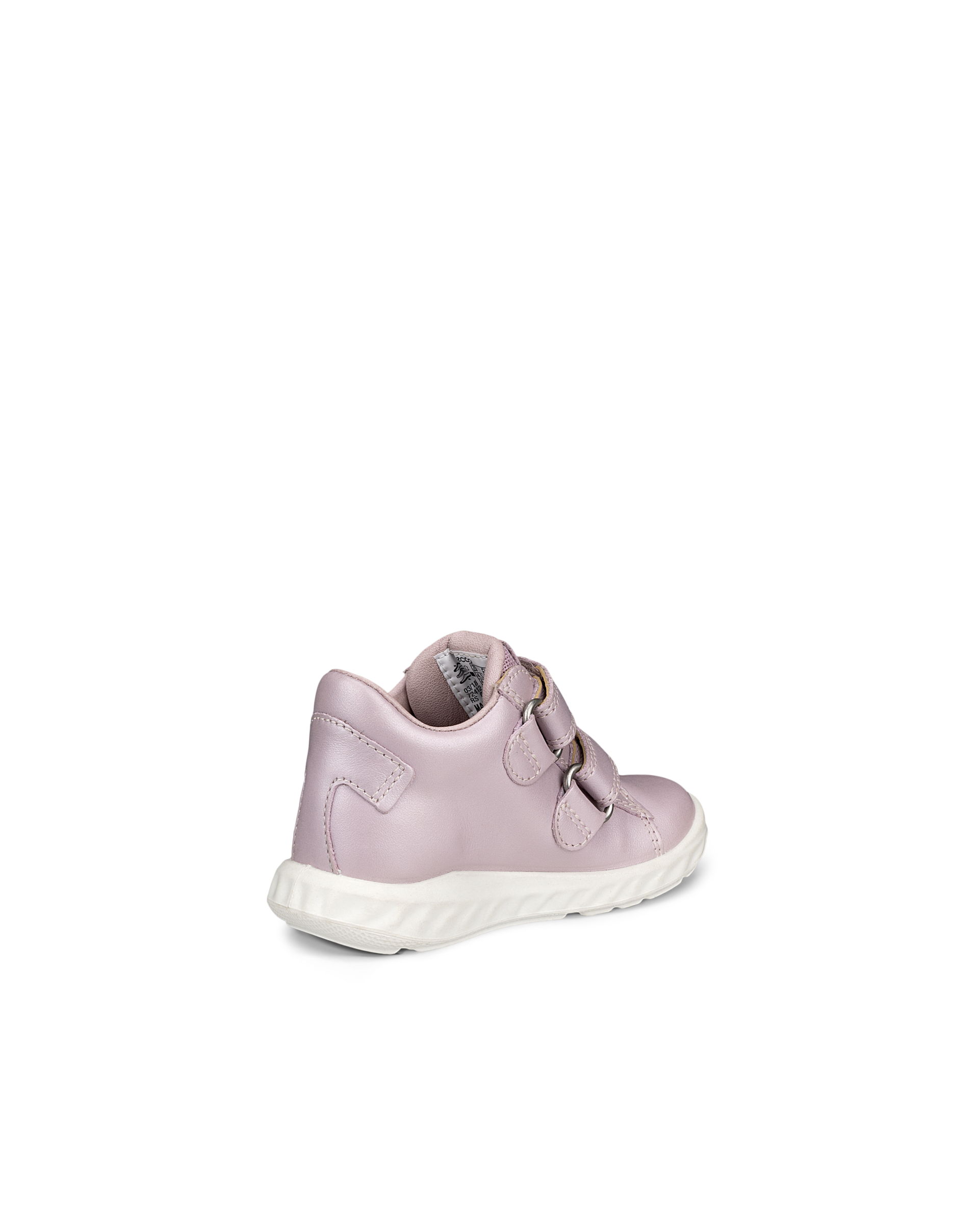 ECCO SP.1 LITE INFANT — Pink