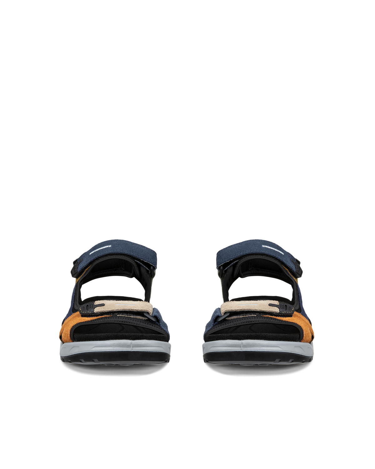 ECCO Offroad — Multicolor