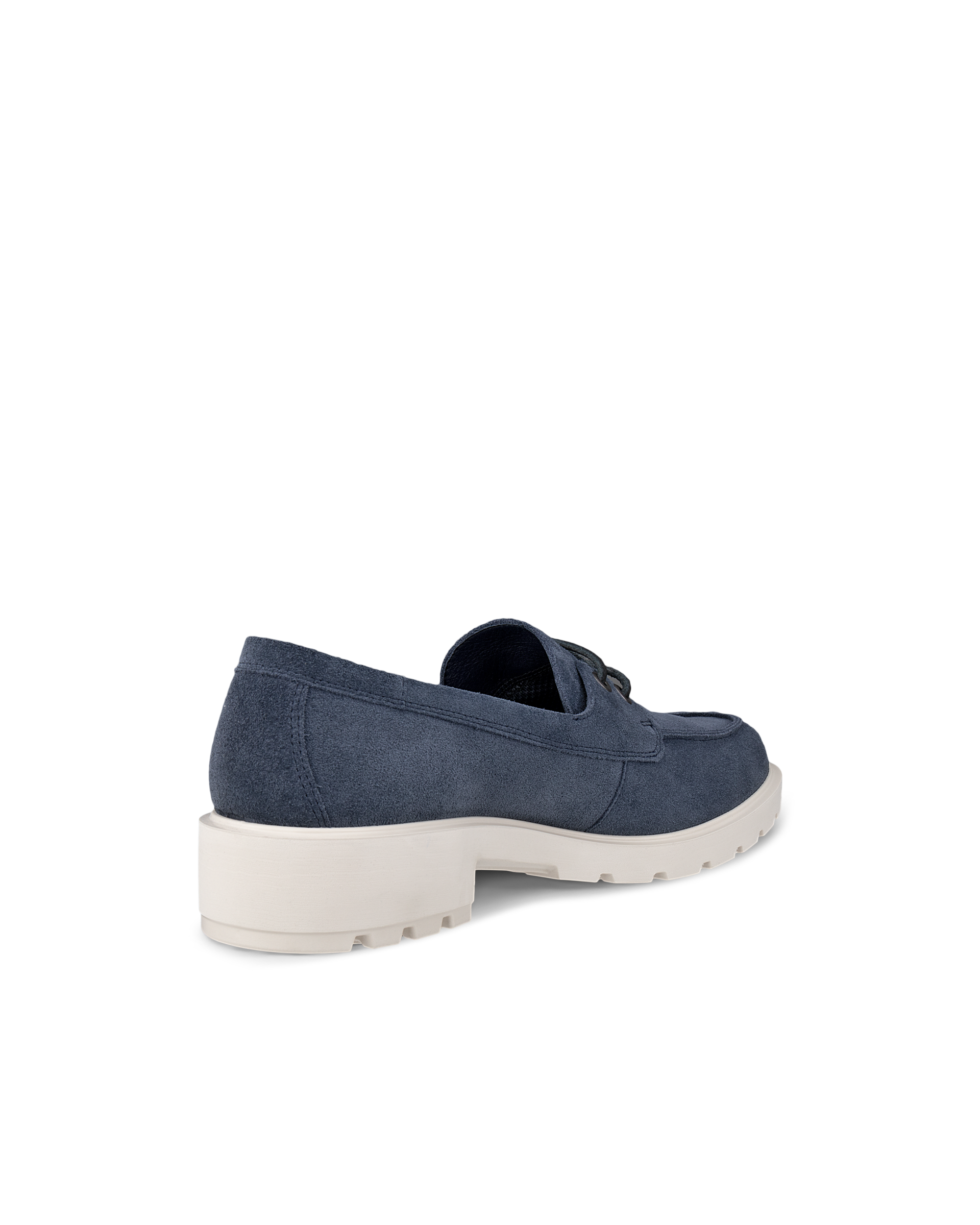 ECCO METROPOLE VIENNA — Blue