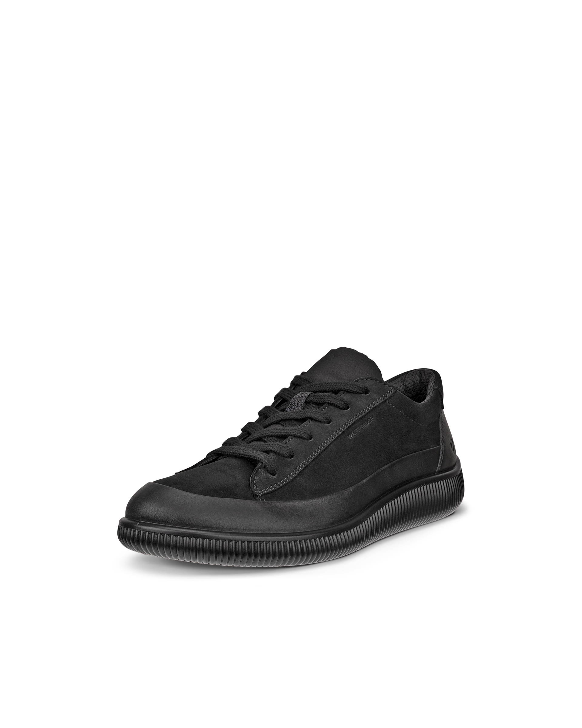 ECCO SOFT ZERO — Black