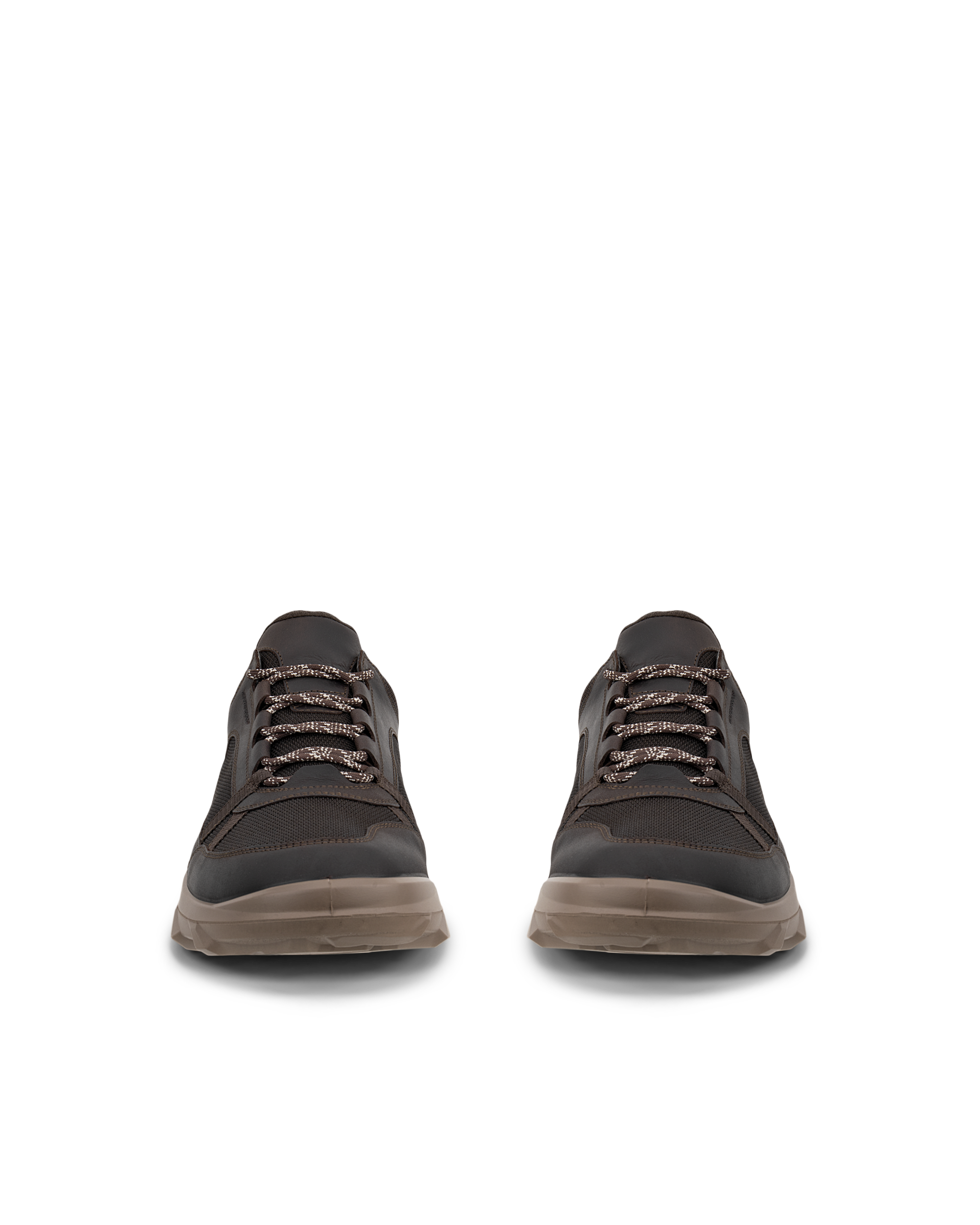 ECCO MX Low — Brown