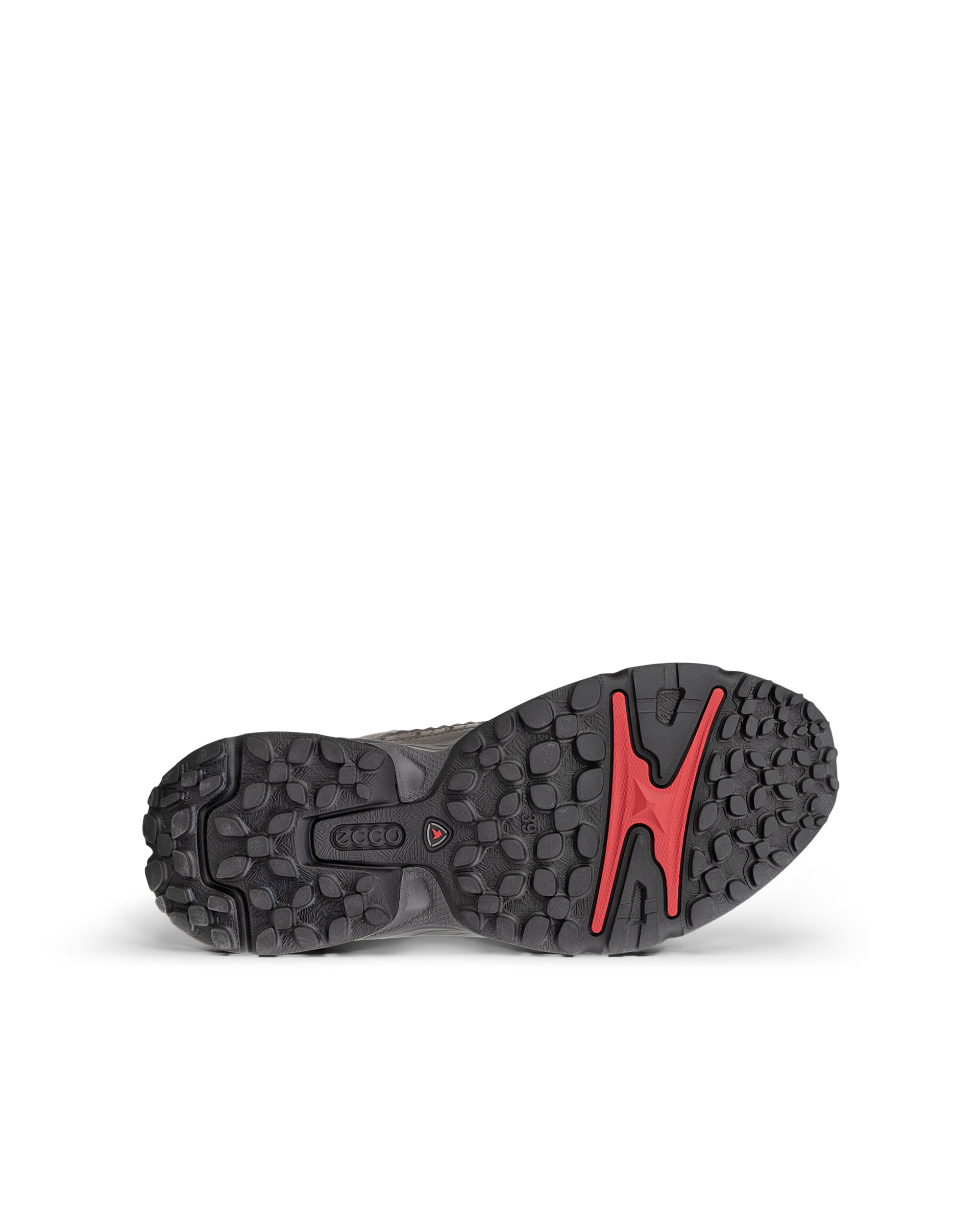 ECCO CG RECEPTOR XP — Grey