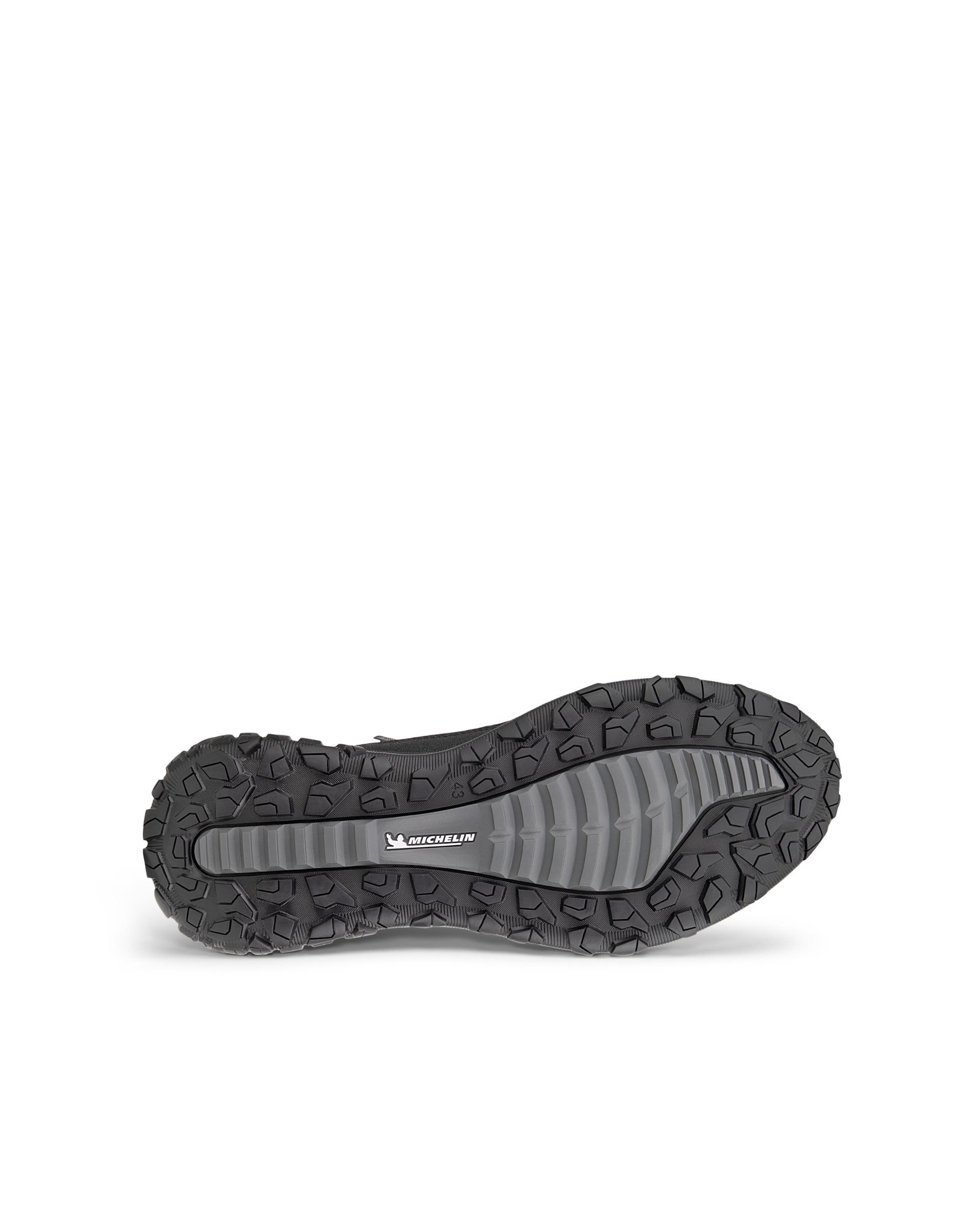 ECCO ULT-TRN — Black