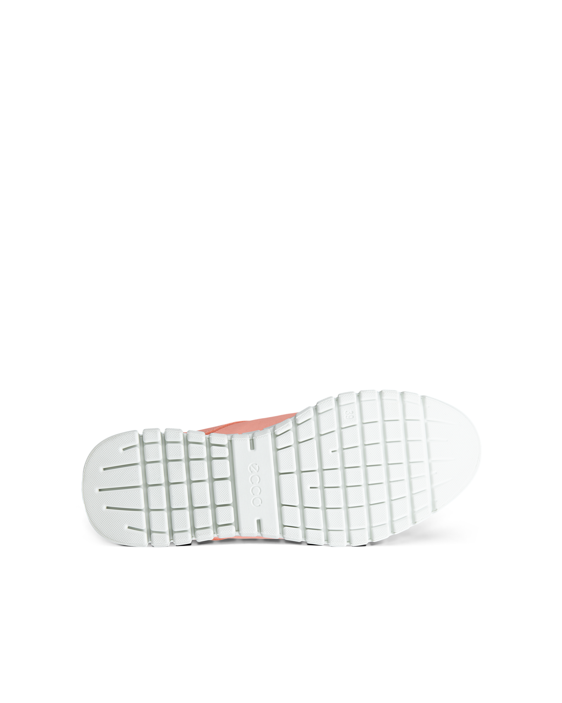 ECCO Gruuv Lite — Orange