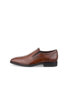ECCO Metropole Milan — Brown 1