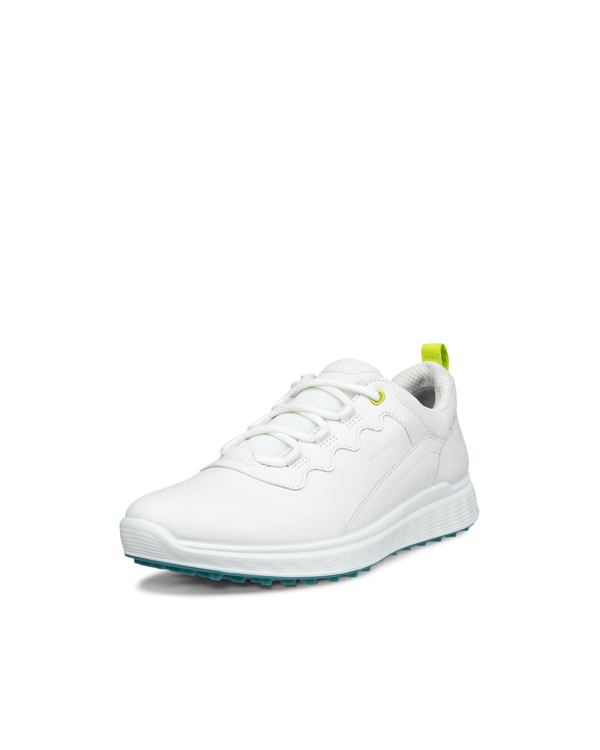 ECCO Golf S-Casual — White