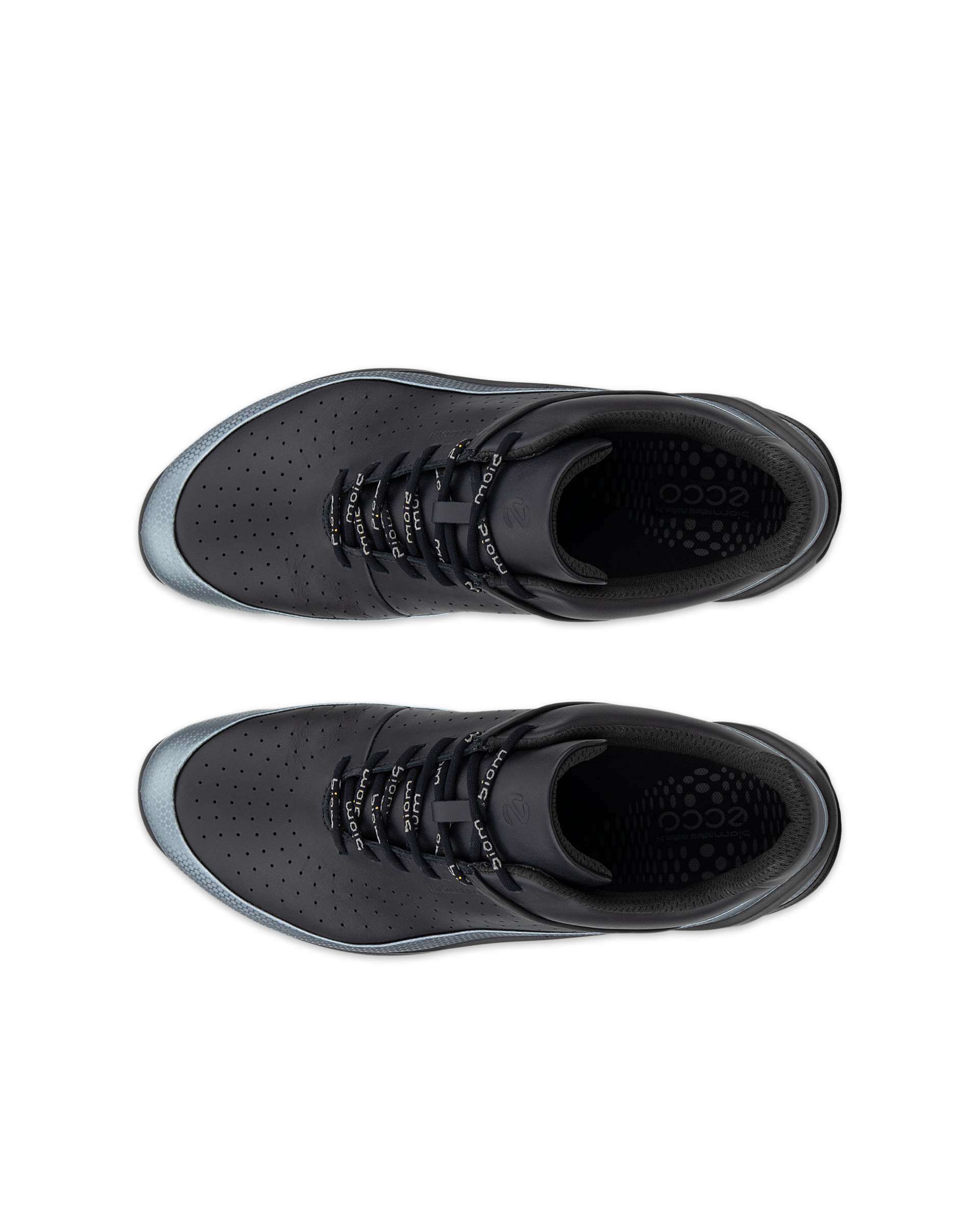 ECCO Biom Energi — Black