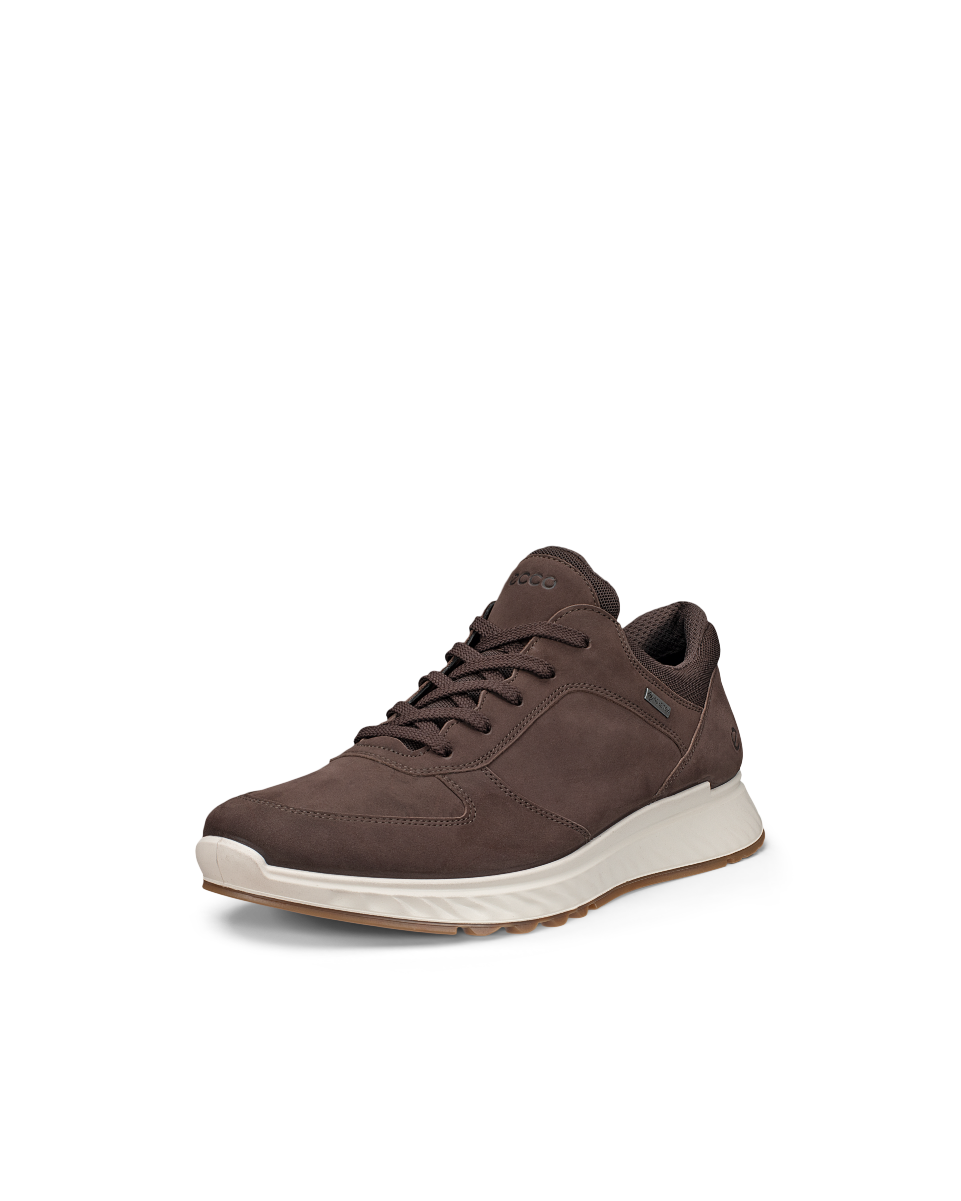 ECCO EXOSTRIDE — Brown