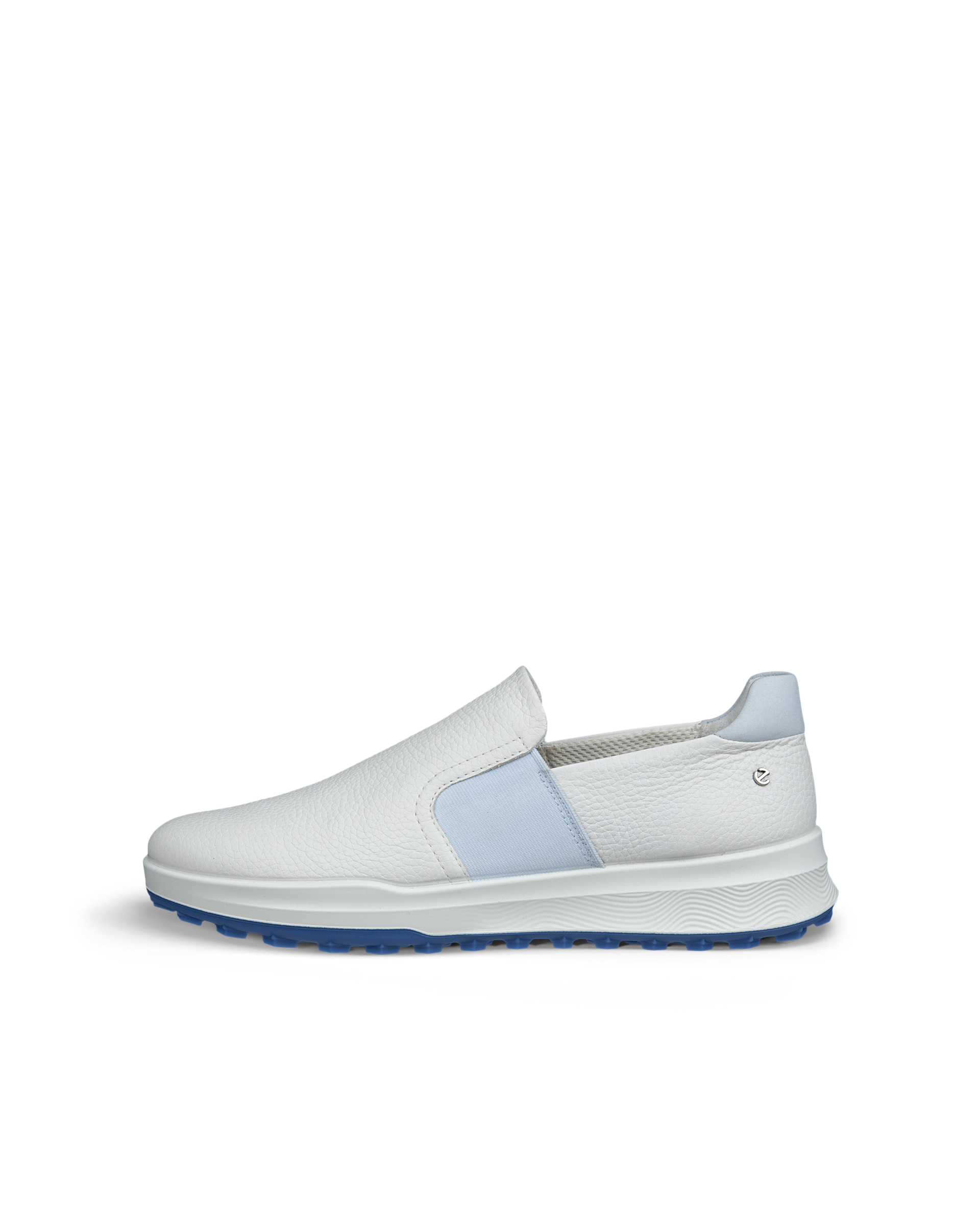 ECCO Golf Street Vibe — White