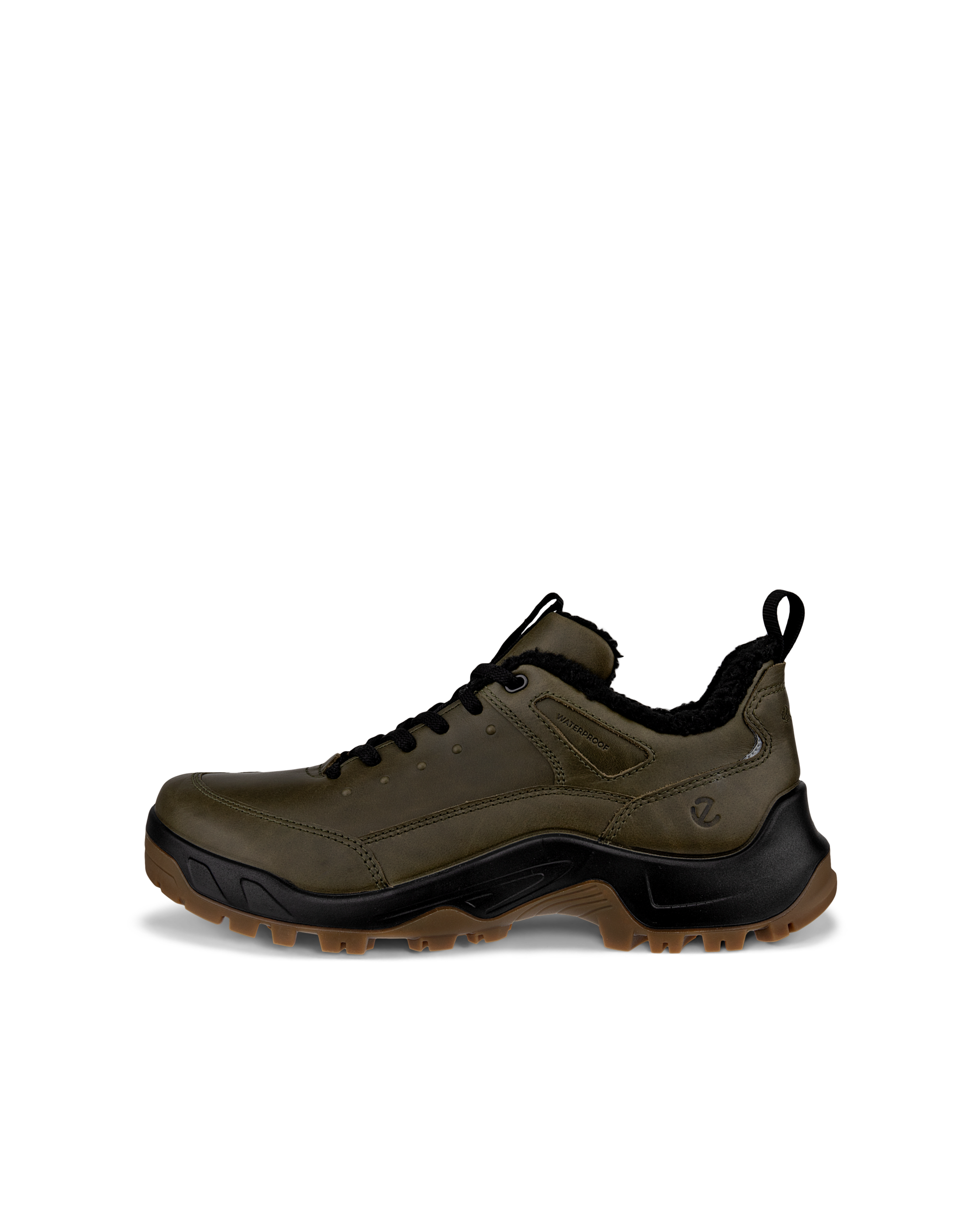 ECCO OFFROAD — Green