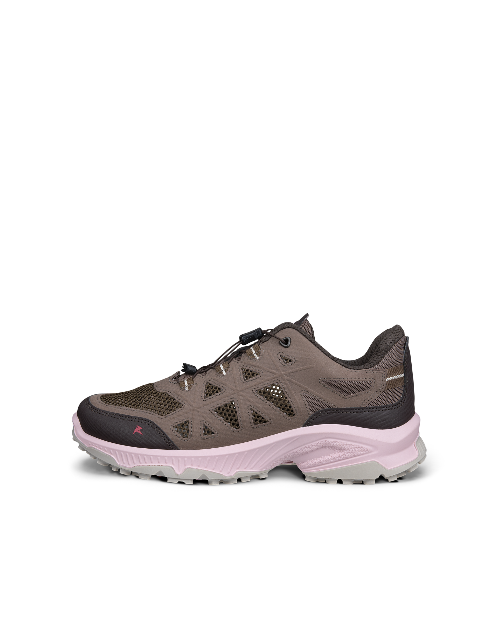ECCO Receptor XP — Brown