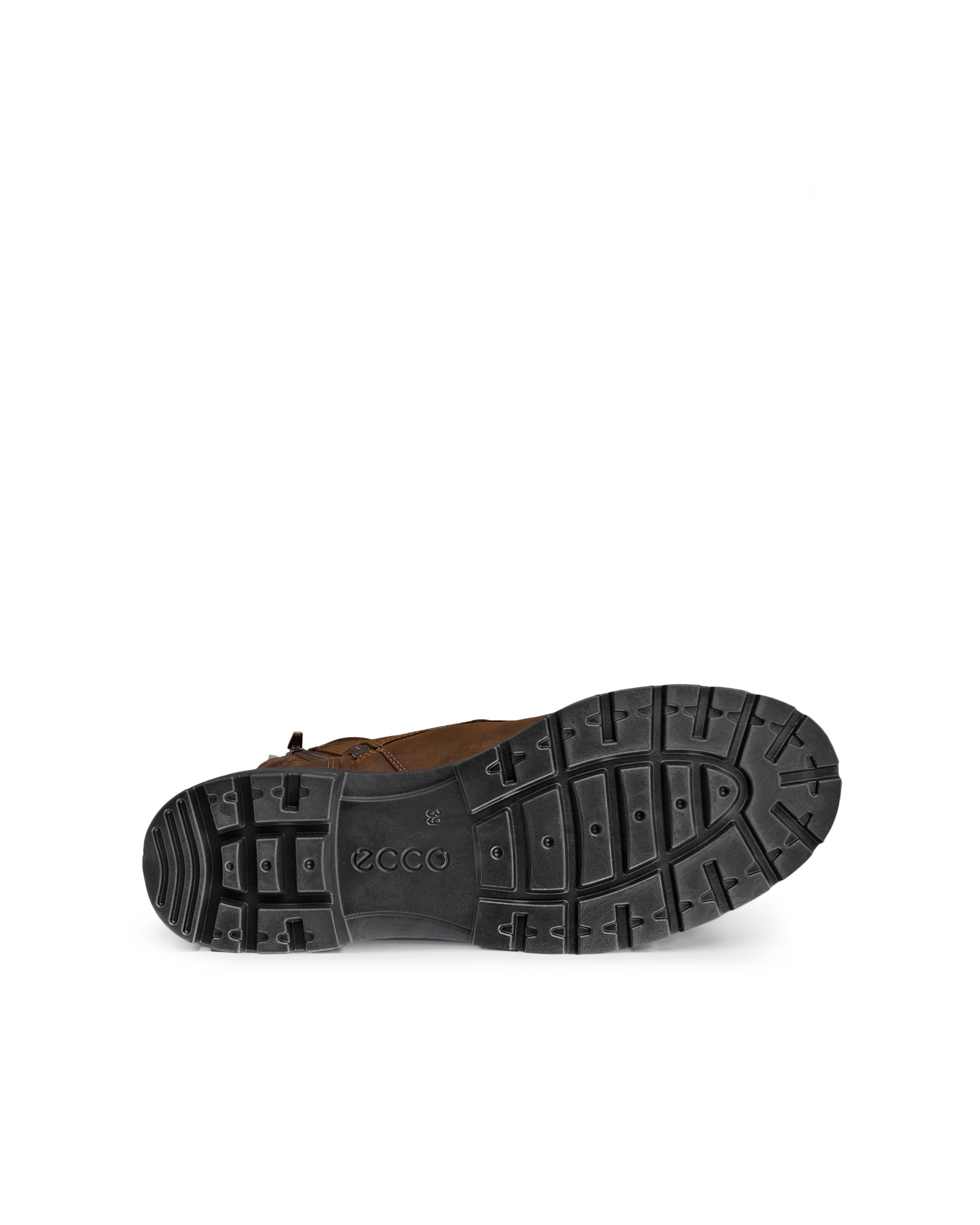 ECCO METROPOLE VIENNA — Brown