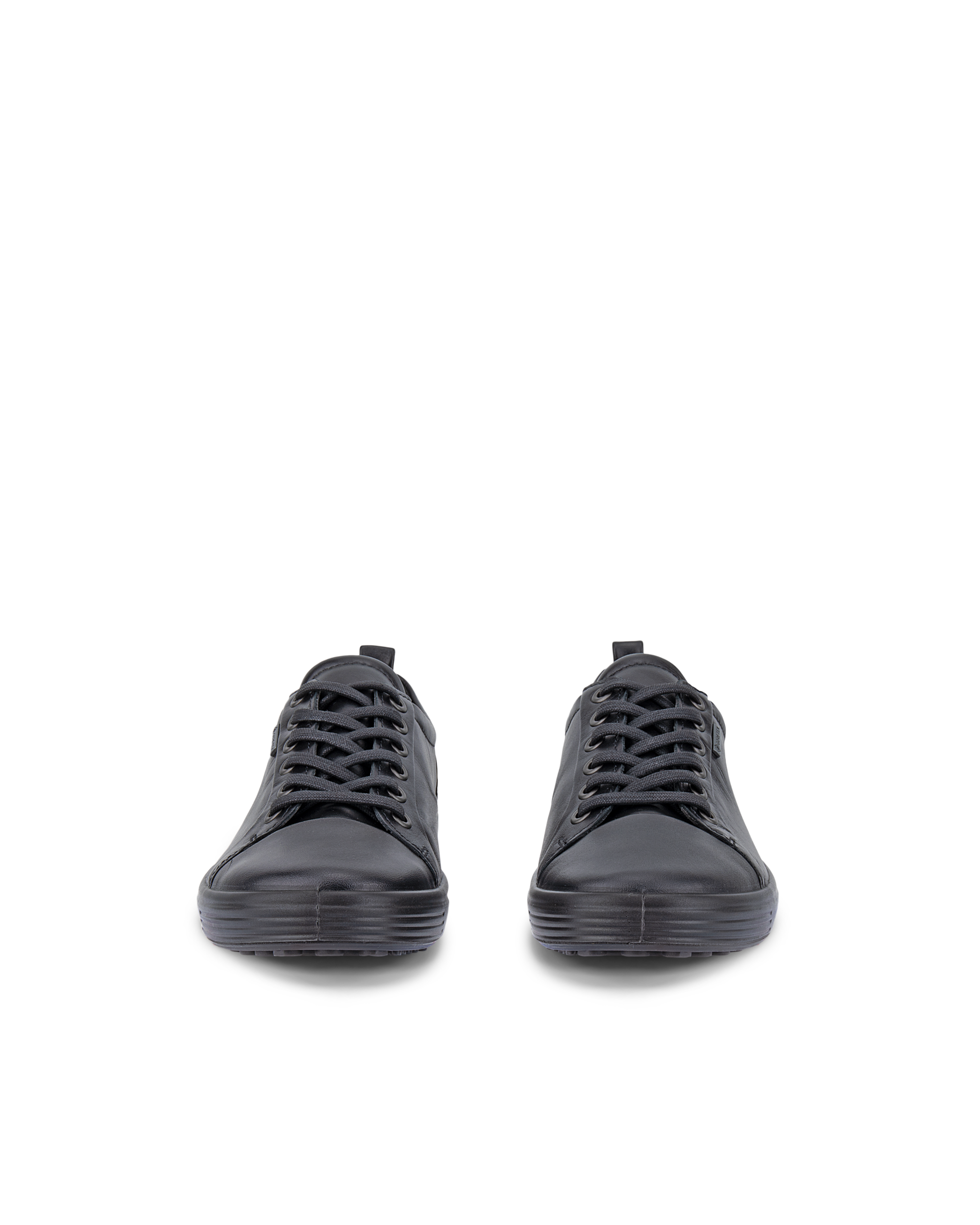 Women's ECCO® Soft 7 Leather Gore-Tex Sneaker