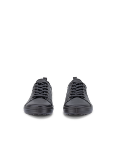 ECCO Soft 7 — Black 6