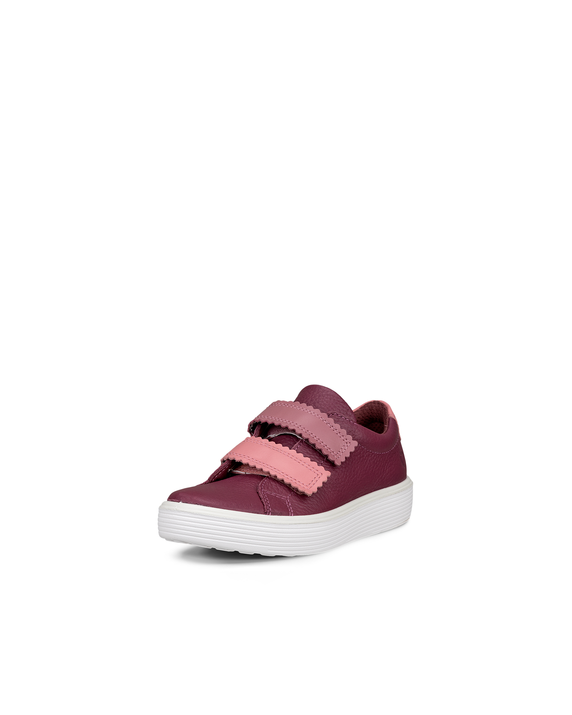 ECCO SOFT 60 — Pink