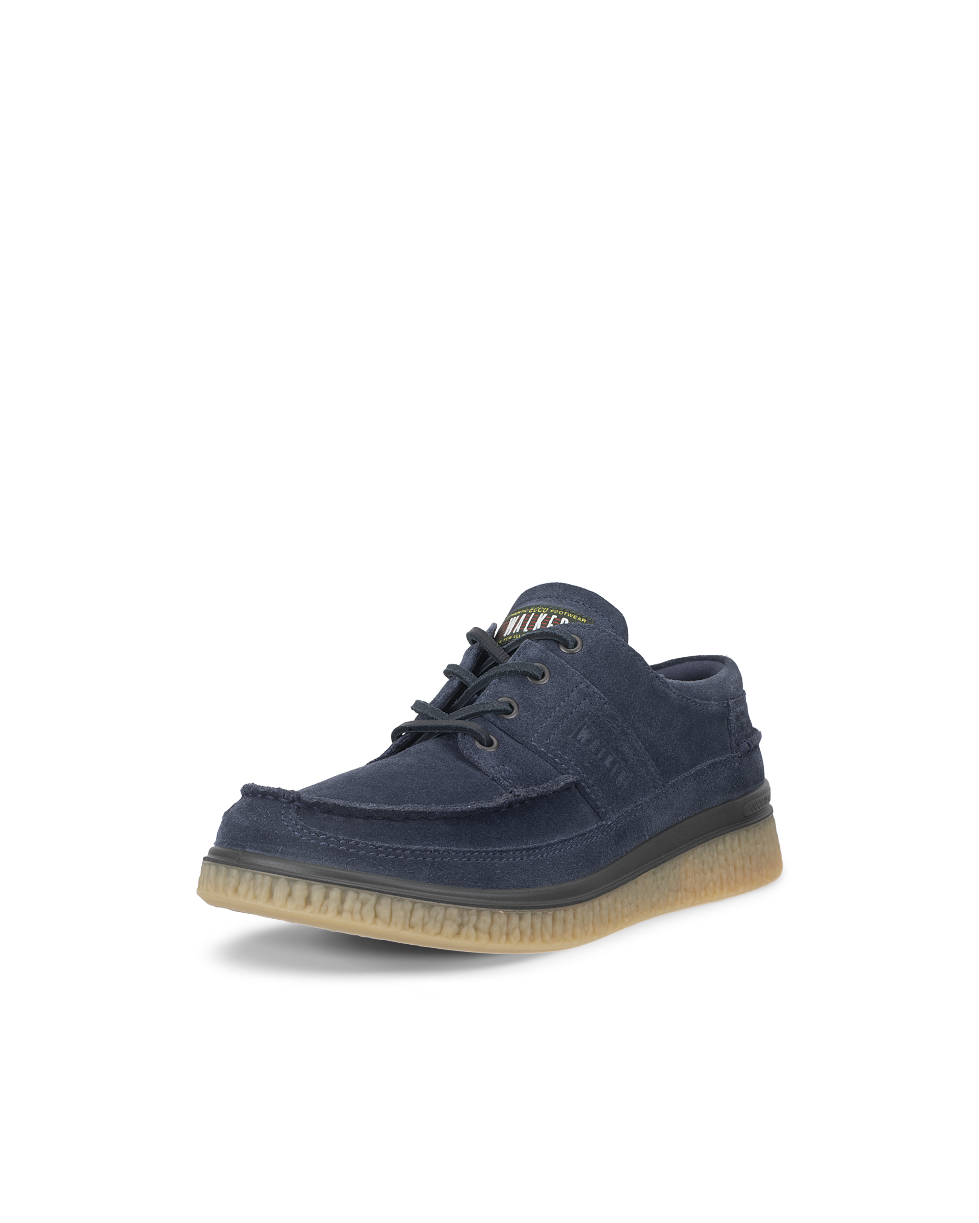ECCO WALKER 3.0 — Blue