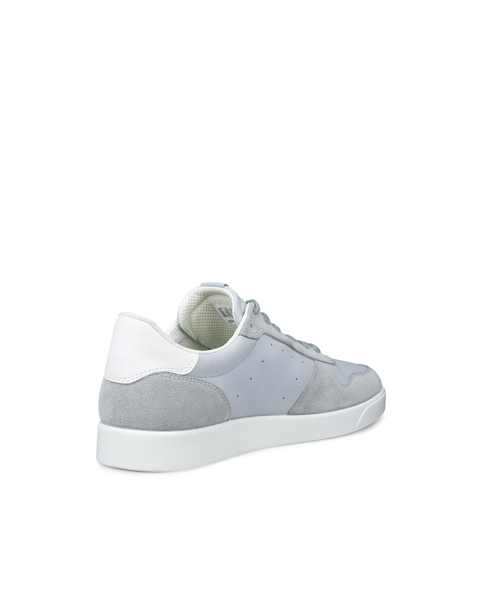 ECCO STREET LITE — Grey