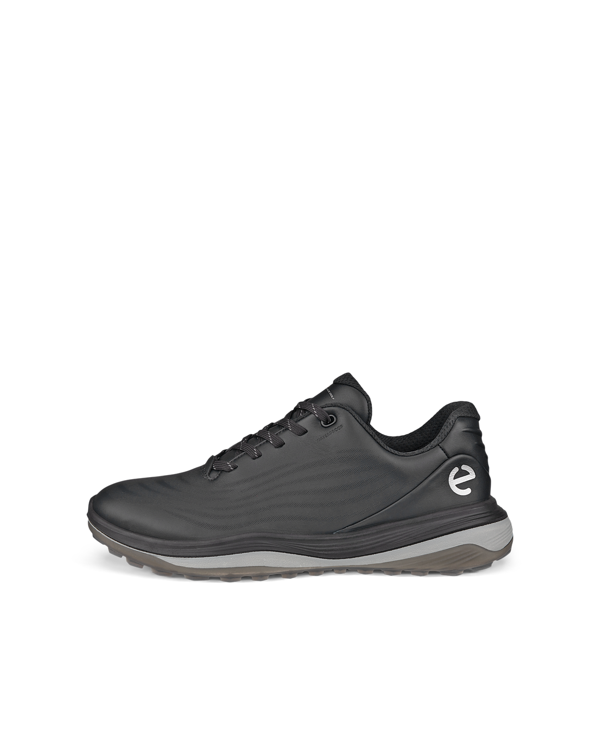 ECCO Golf LT1 Hybrid — Black